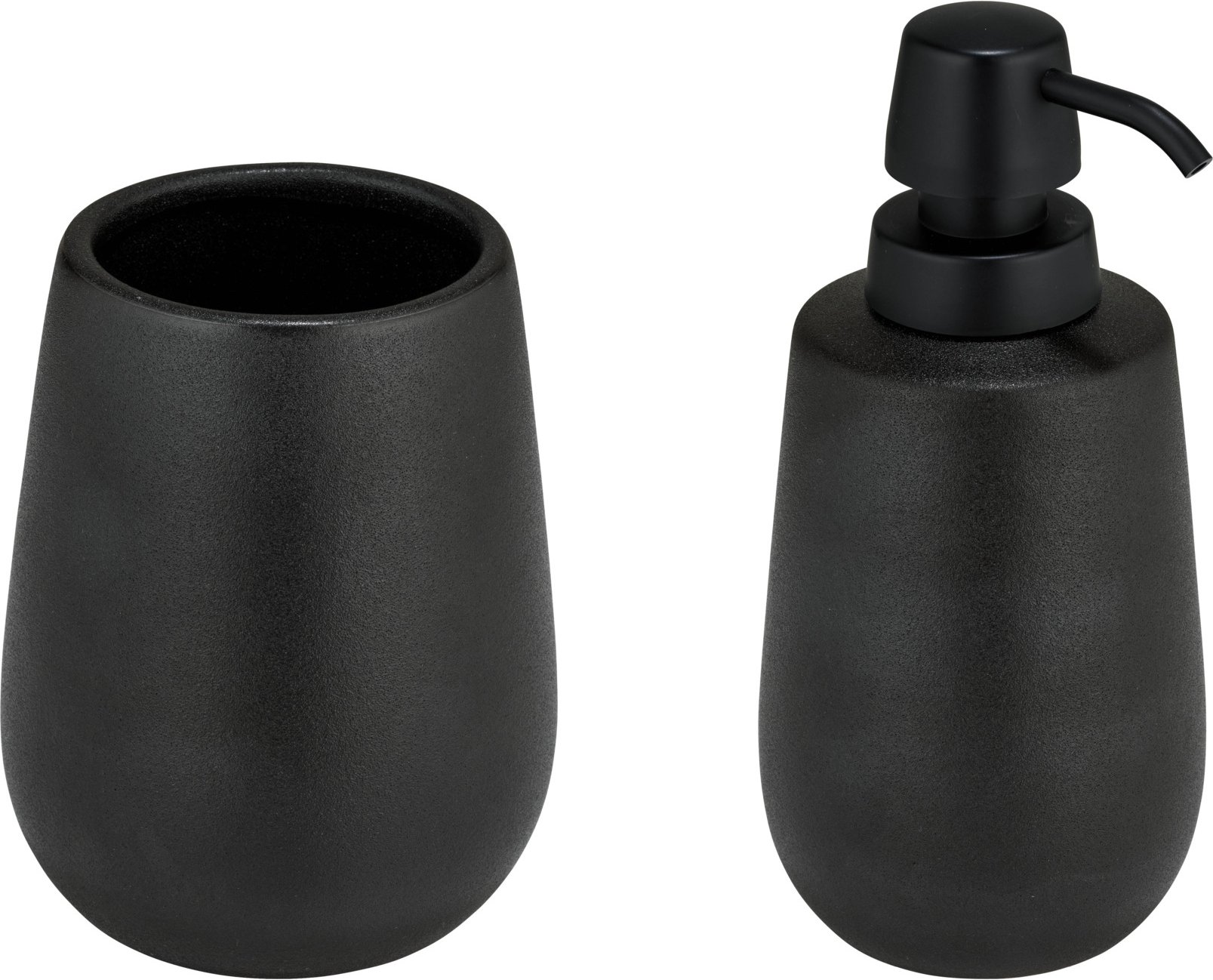 Thumbnail - Wenko Bad-Accessoire Set Nerno, 2-teilig