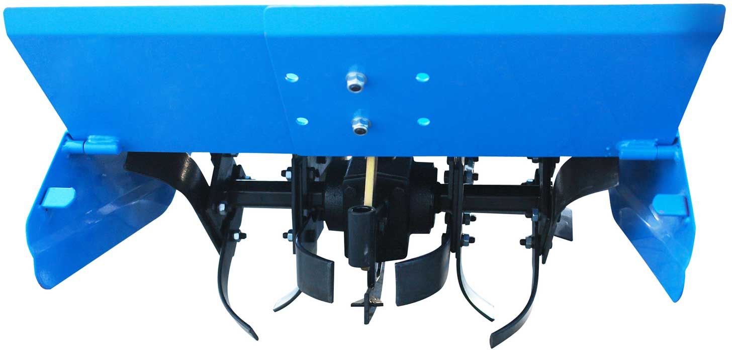 Güde Gartenfräse »GGF 620«, Zubehör für Motoreinachser, Arbeitsbreite bis 57,5 cm