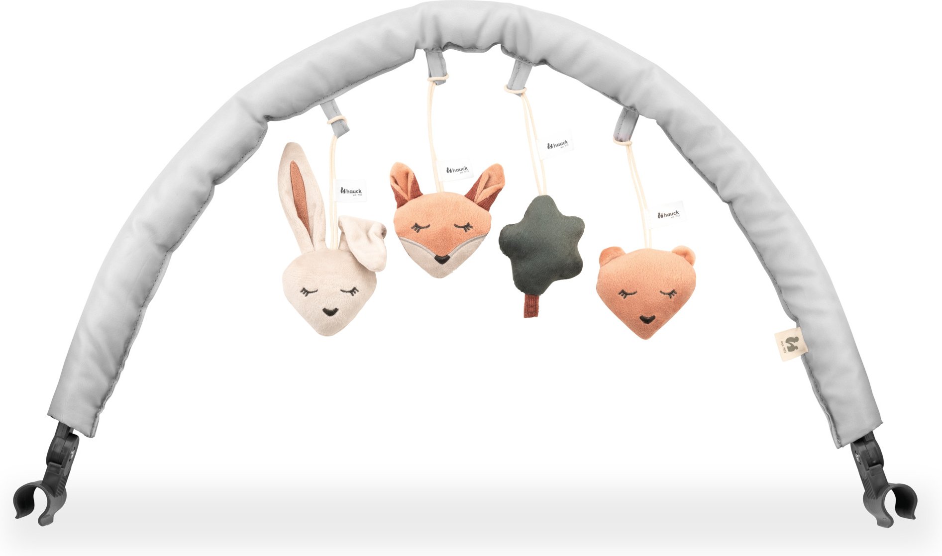 hauck Spielbogen für Reisebett