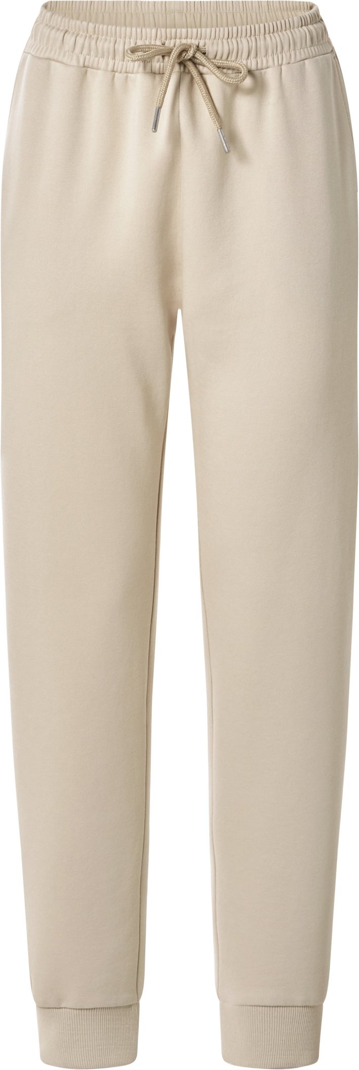 esmara® Damen Sweathose (Beige, M(40/42))