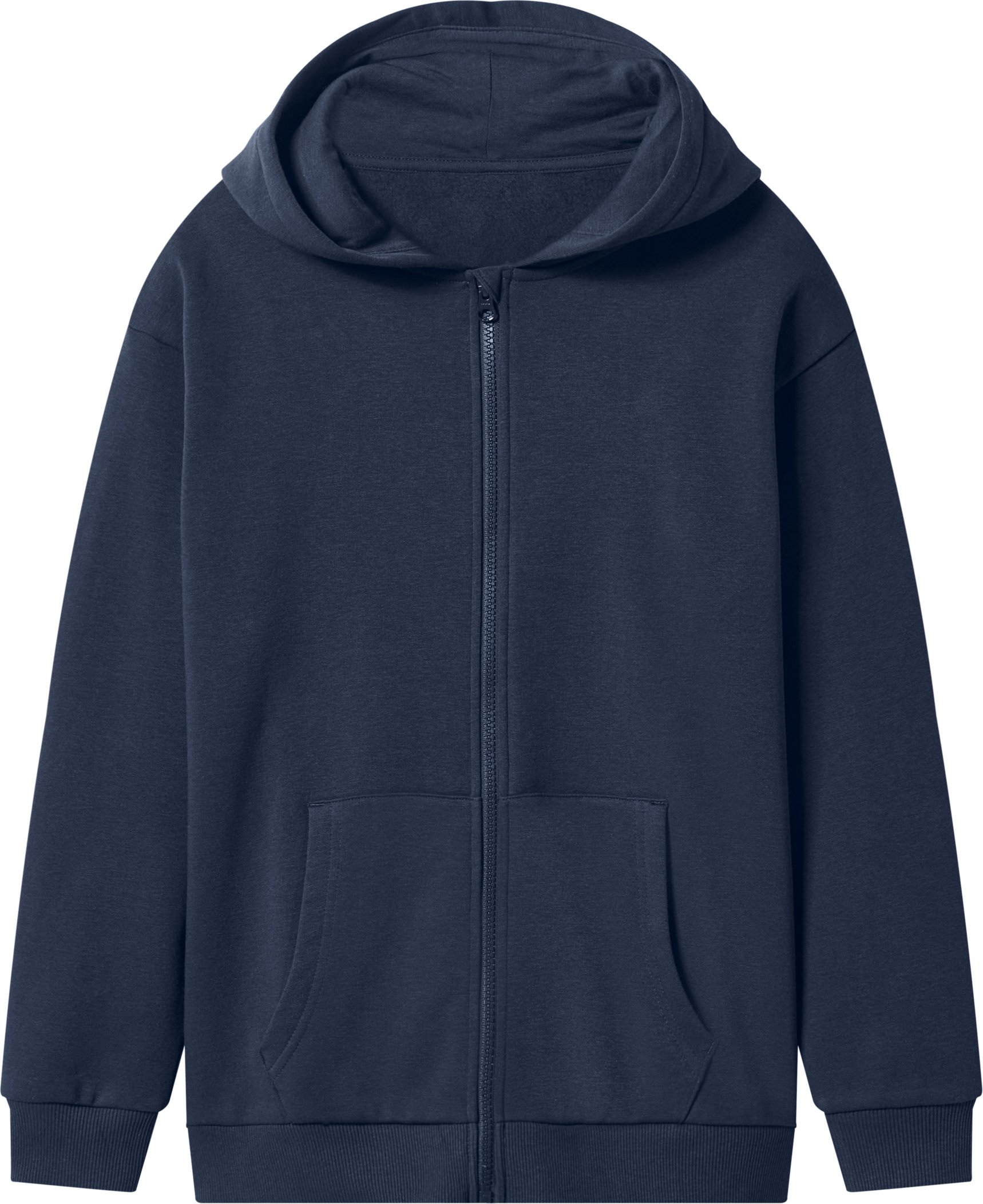 Esmara Kids Kinder Sweatjacke (Navy, 146/152)