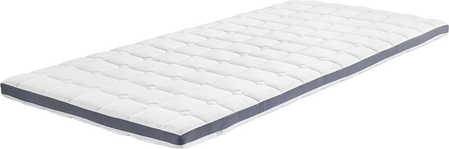 BADENIA TRENDLINE Visco-Topper Premium (160x200 cm)