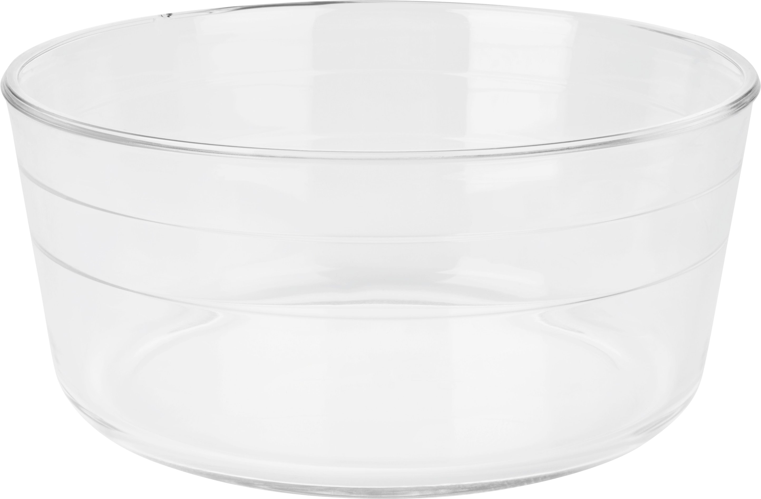 SILVERCREST® Auflauf-/Backformen Glas (Souffléform)