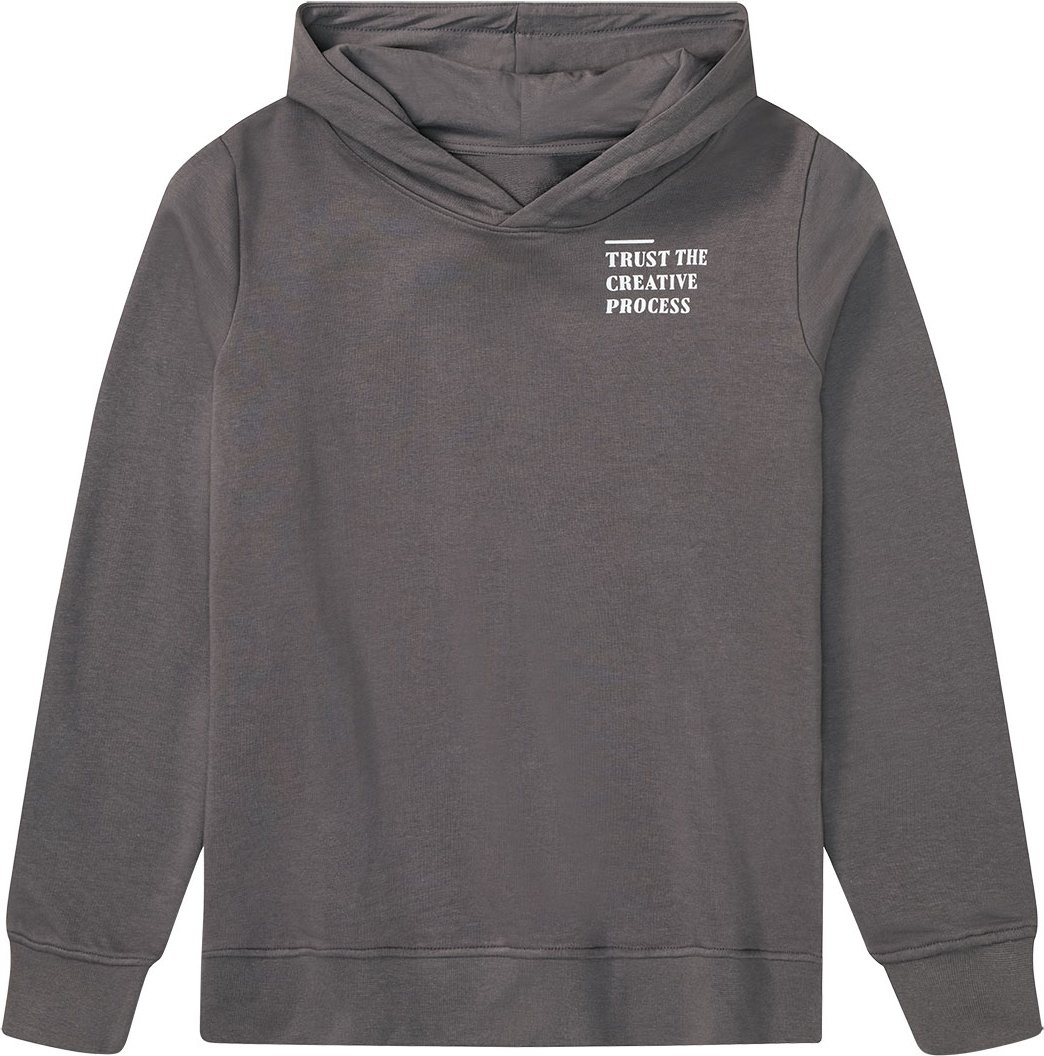 Thumbnail - pepperts!® Kinder Jungs Sweatpullover (Grau, 146/152)
