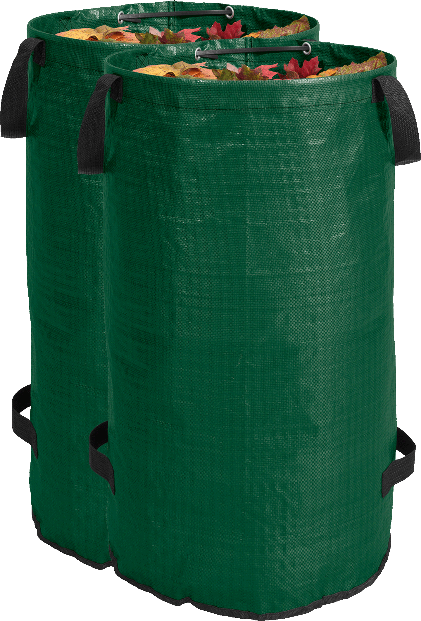 PARKSIDE® Gartensack, UV- und witterungsbeständig (125 L Set)