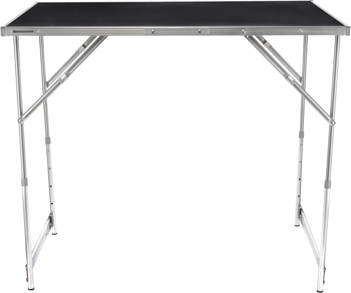 PARKSIDE® Multifunktionstisch 3tlg.