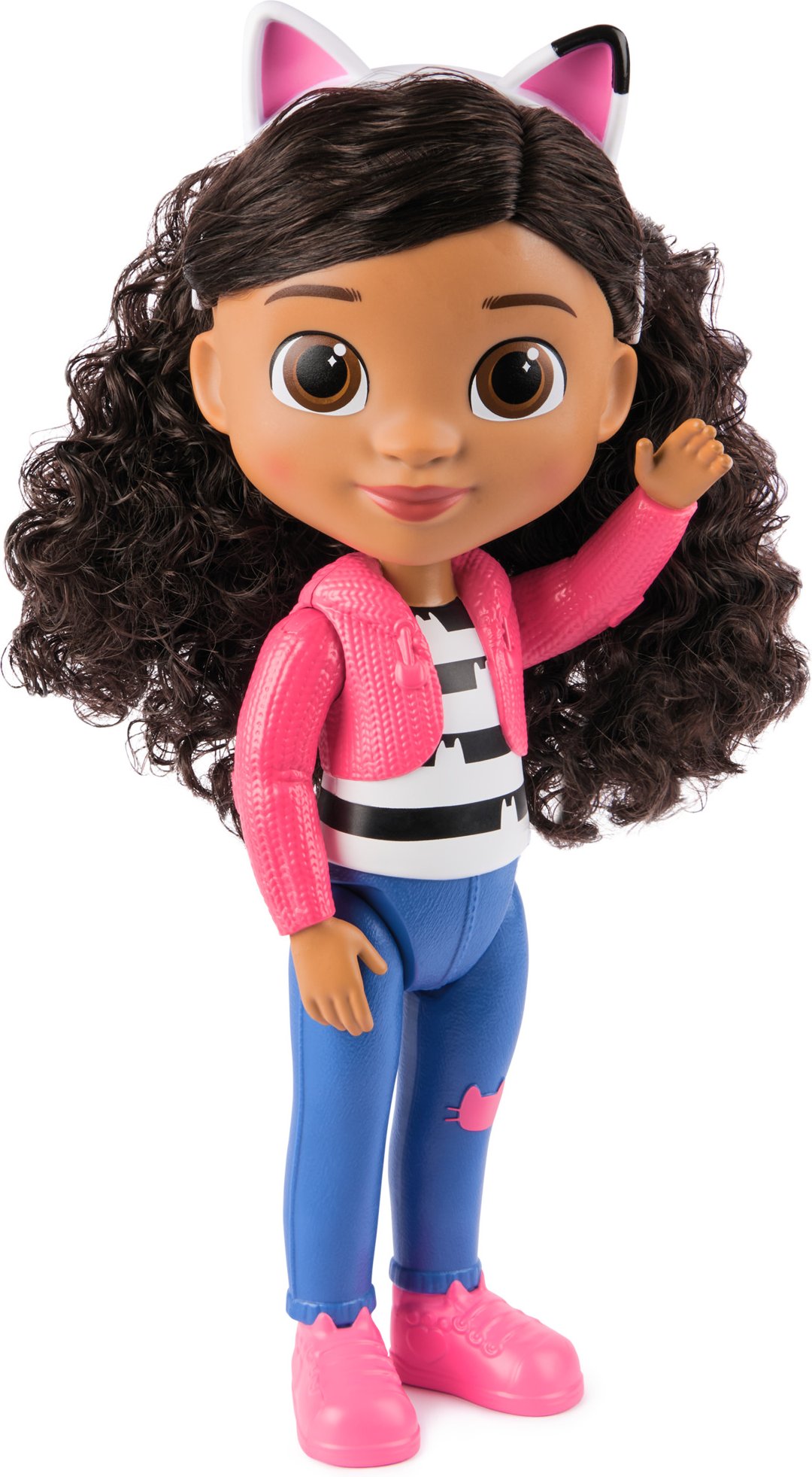 Gabby´s Dollhouse Puppe »Gabby Girl«