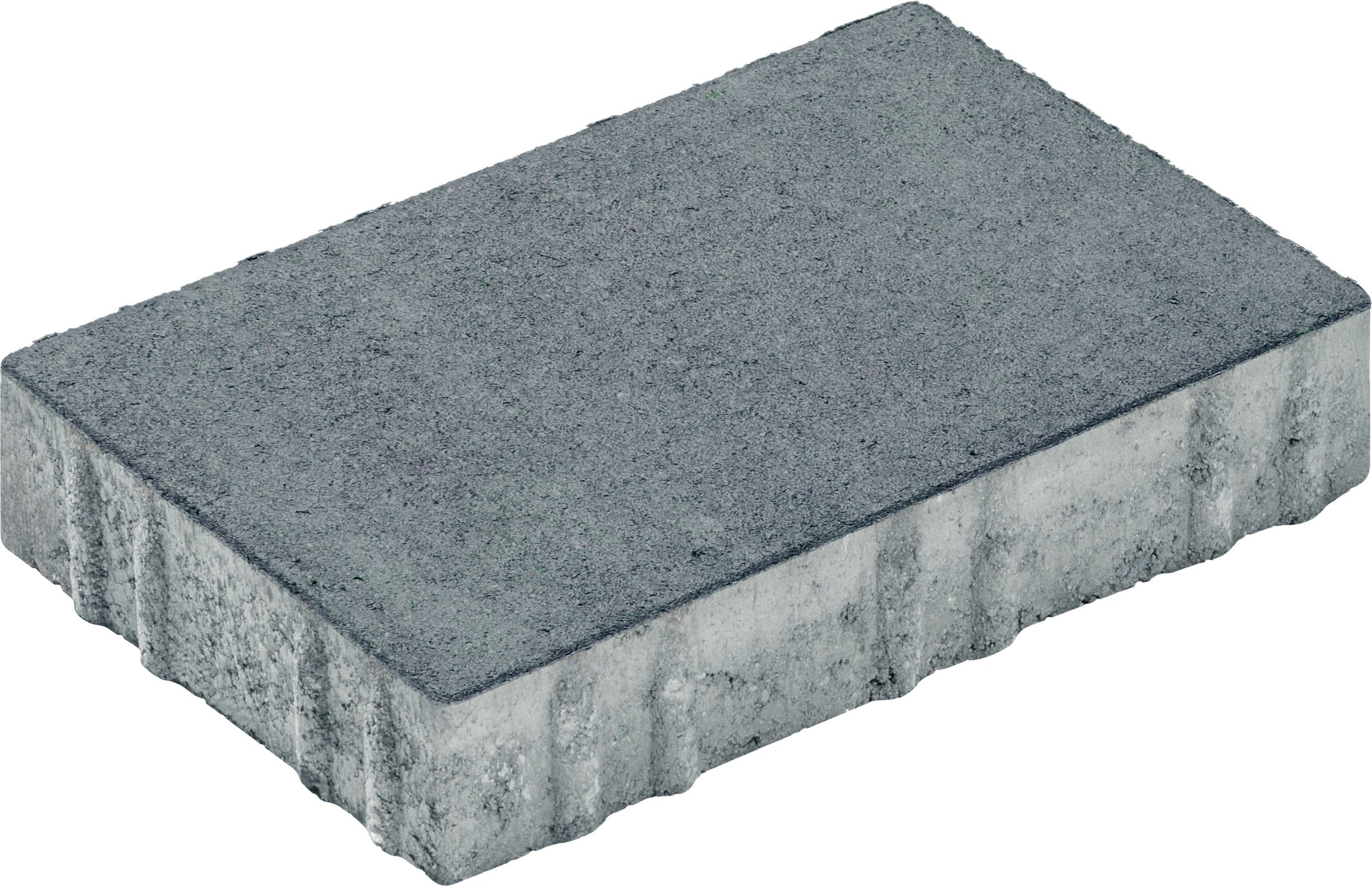 Diephaus Pflaster LUMO 30/20/6 cm Anthrazit (Anthrazit)