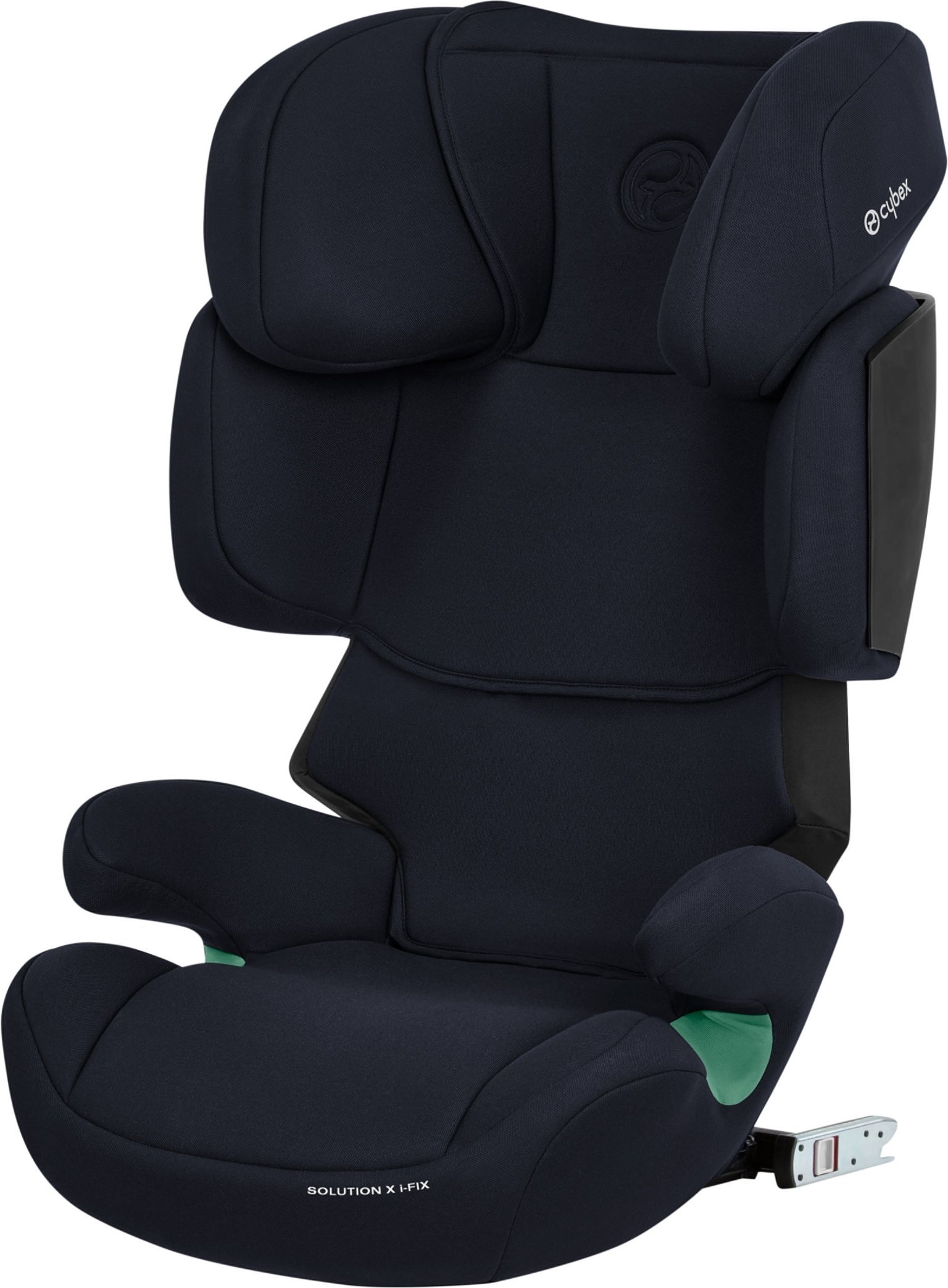 CYBEX Kinderautositz Solution X-i-Fix (navy)""