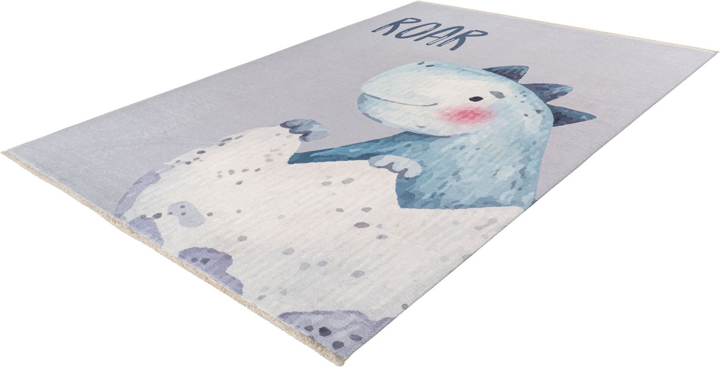 Thumbnail - Obsession Kinderteppich »My Greta 616«, roar, 115 x 170 cm