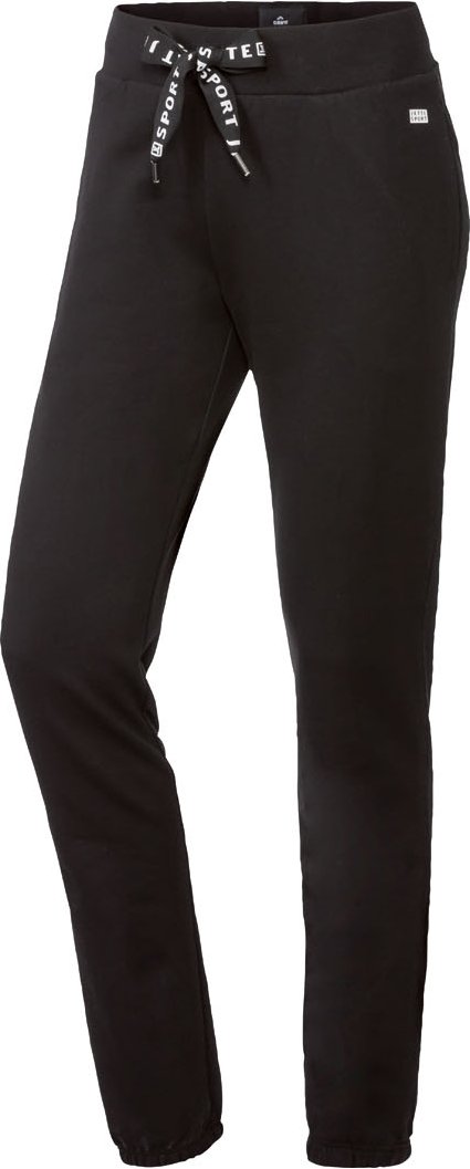 Thumbnail - CRIVIT Damen Sweathose (Schwarz, S(36/38))