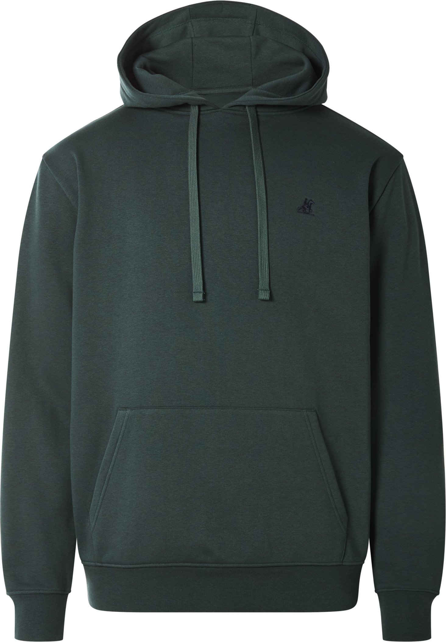 esmara Men Herren Sweathoodie (Grün, XL (56/58))