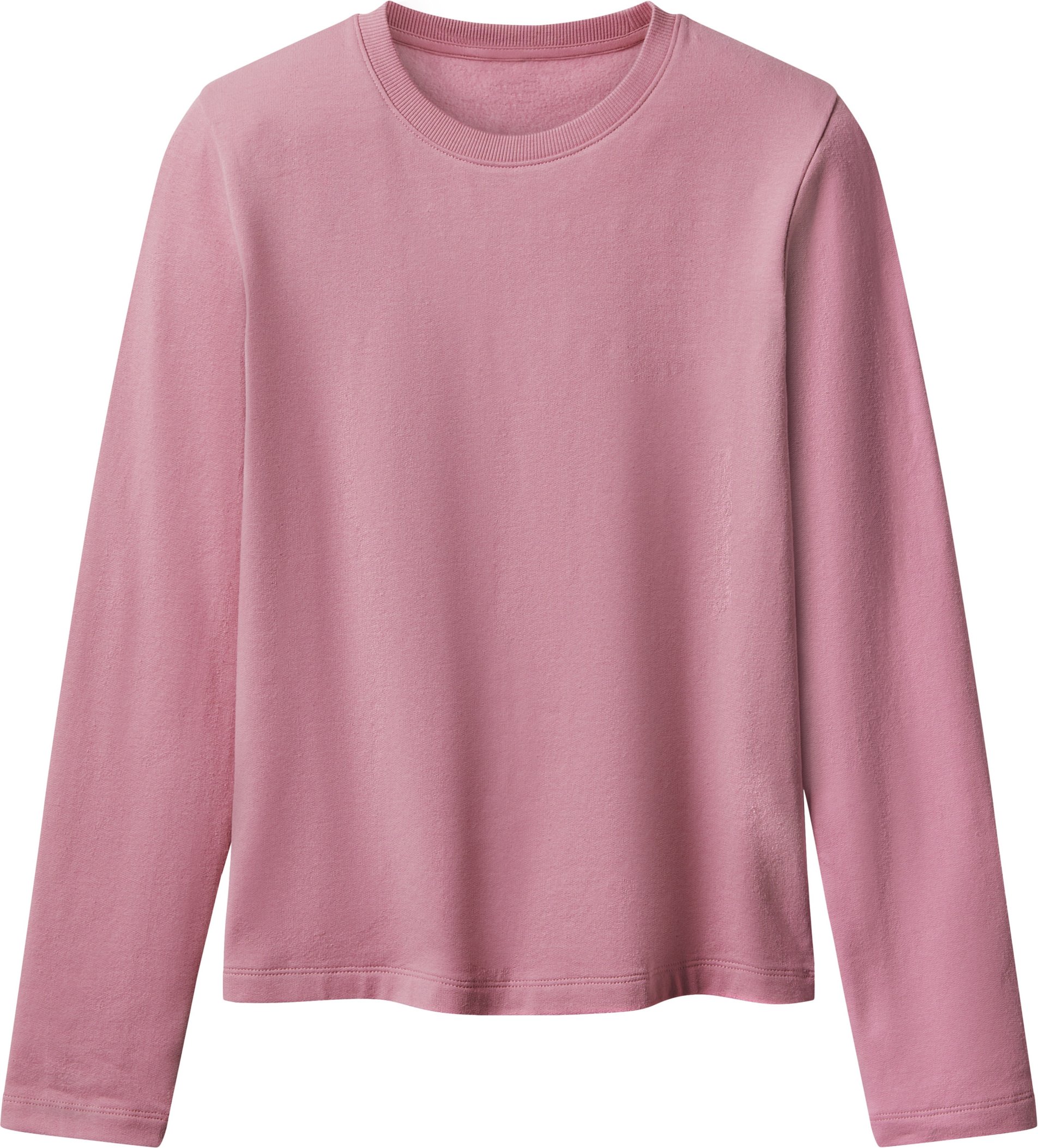 Thumbnail - esmara® Thermo-Langarmshirt (Rosa, 134/140)