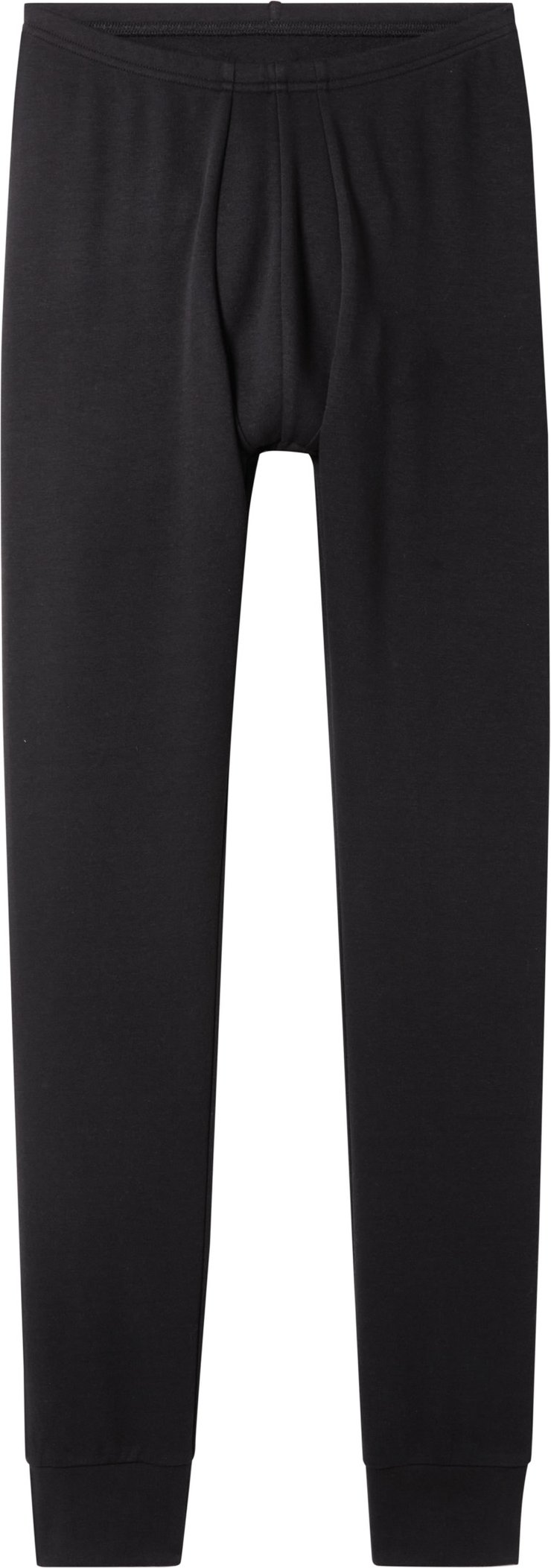 Thumbnail - esmara Men Herren Thermounterhose (Schwarz, 4/S)