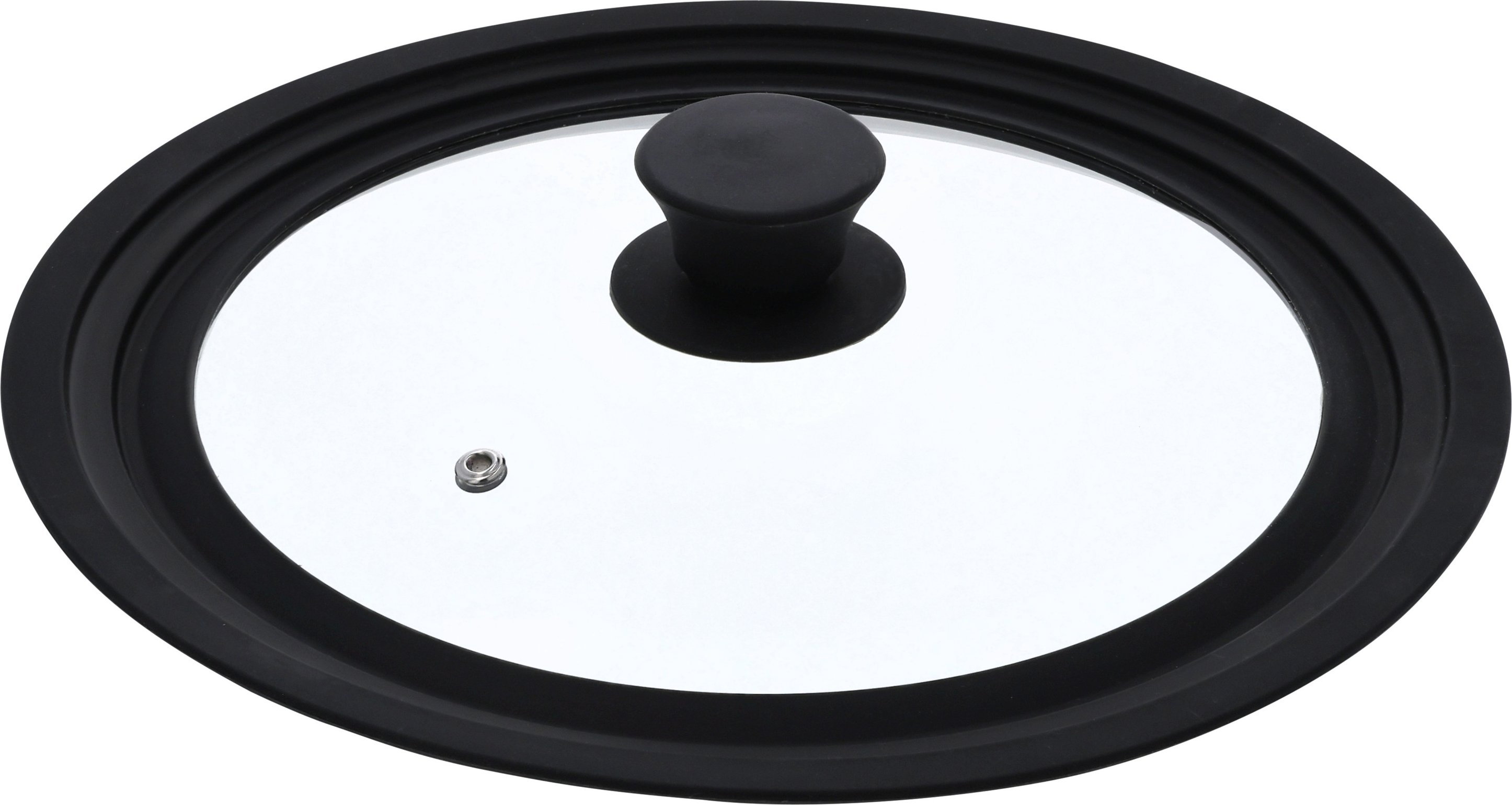 SILVERCREST® Universaldeckel Ø 24-28 cm