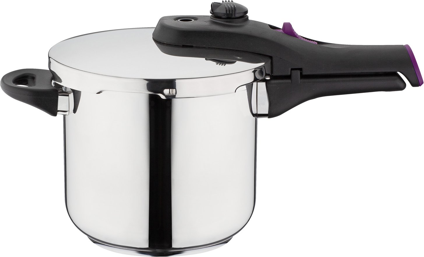 Schnellkochtopf GSW System RAPID (2,5 l)