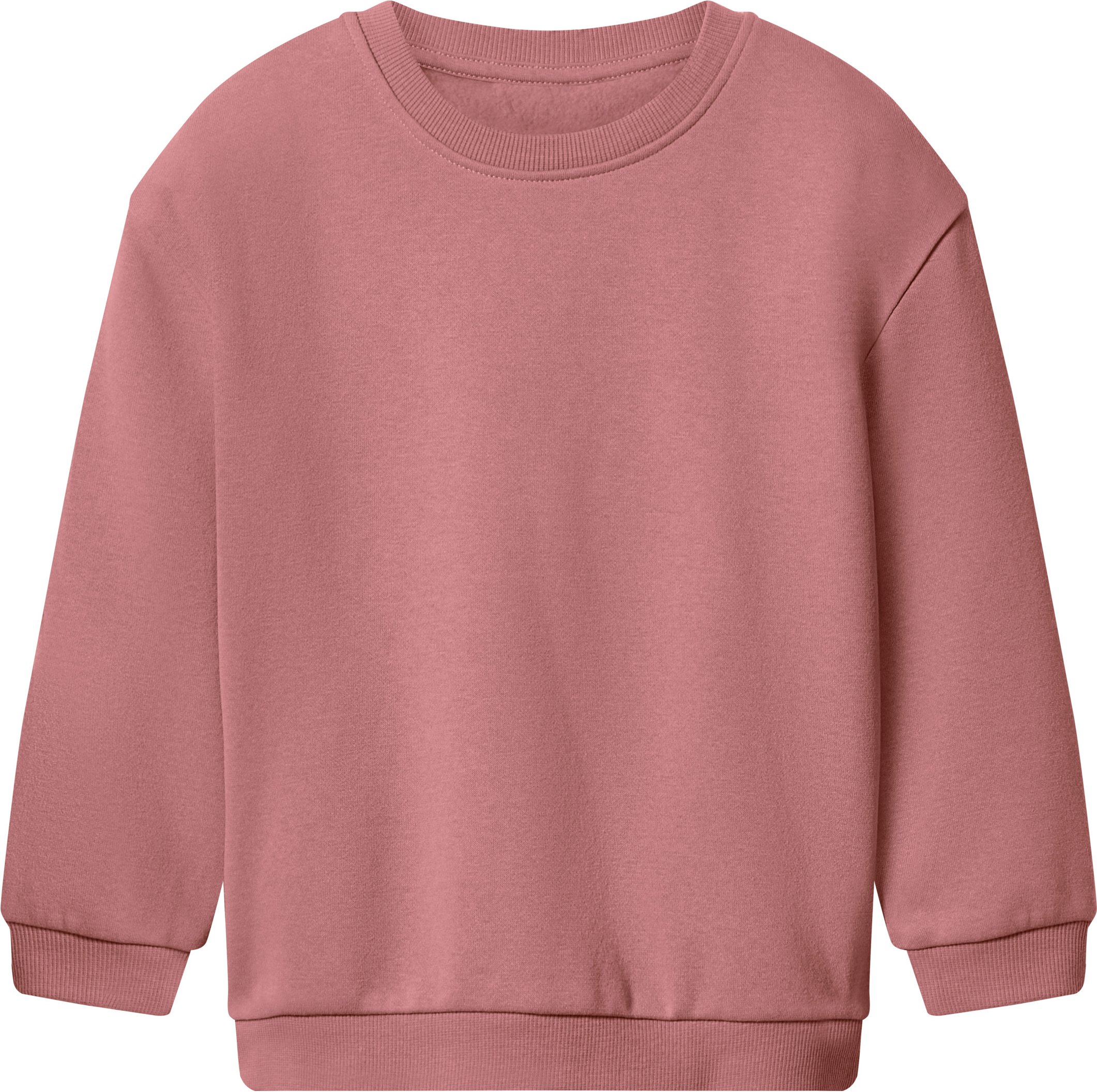 lupilu® Kleinkinder Mädchen/Jungen Sweatpullover (Rosa, 110/116)