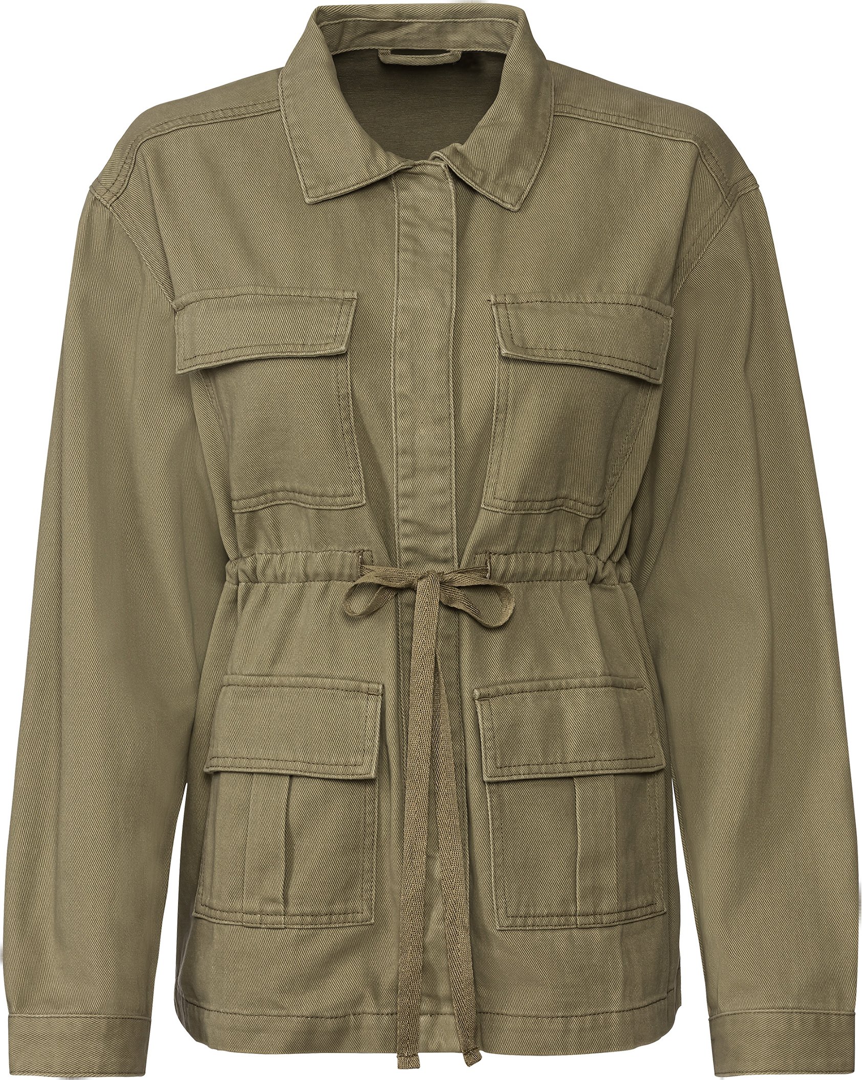 Thumbnail - esmara® Damen Jacke (42, khaki)