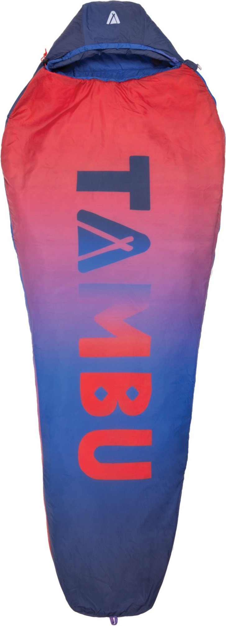 TAMBU SANGU 600 - Mumienschlafsack 600 g