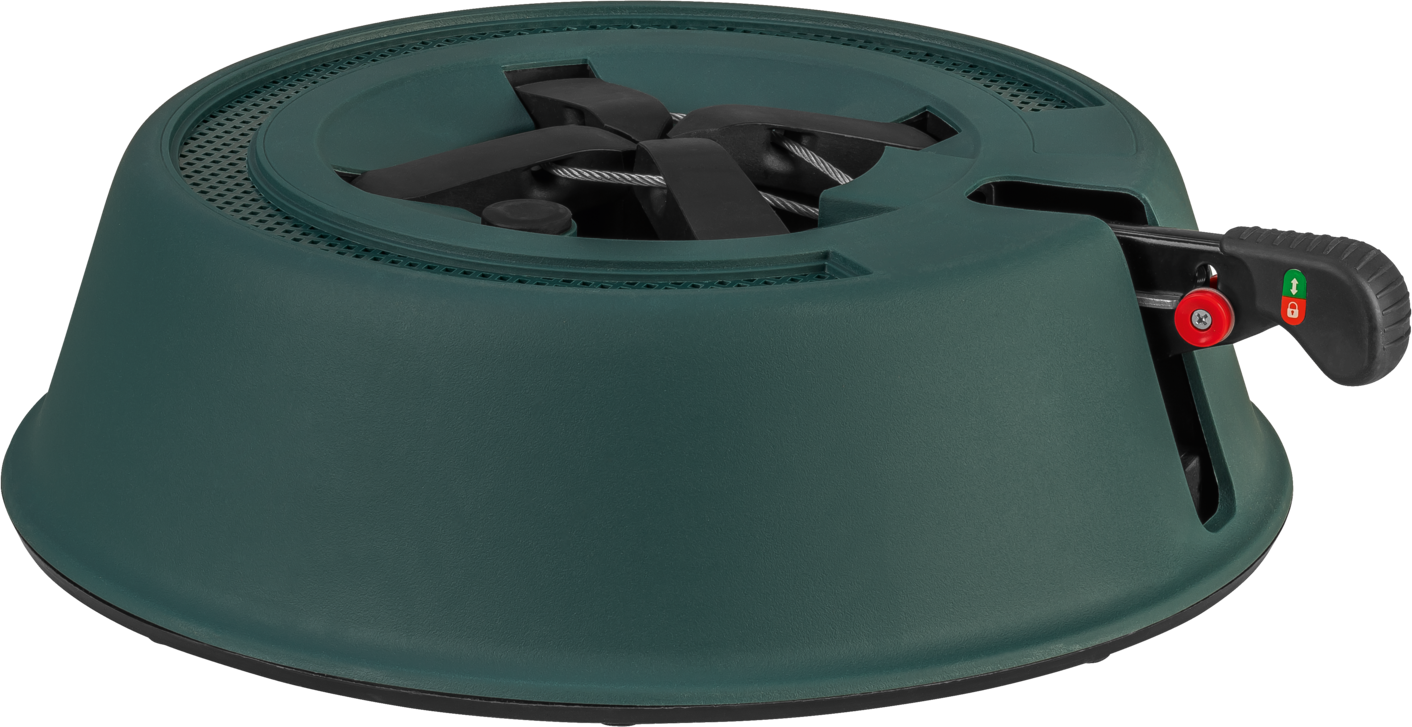 Thumbnail - LIVARNO home Weihnachtsbaumständer