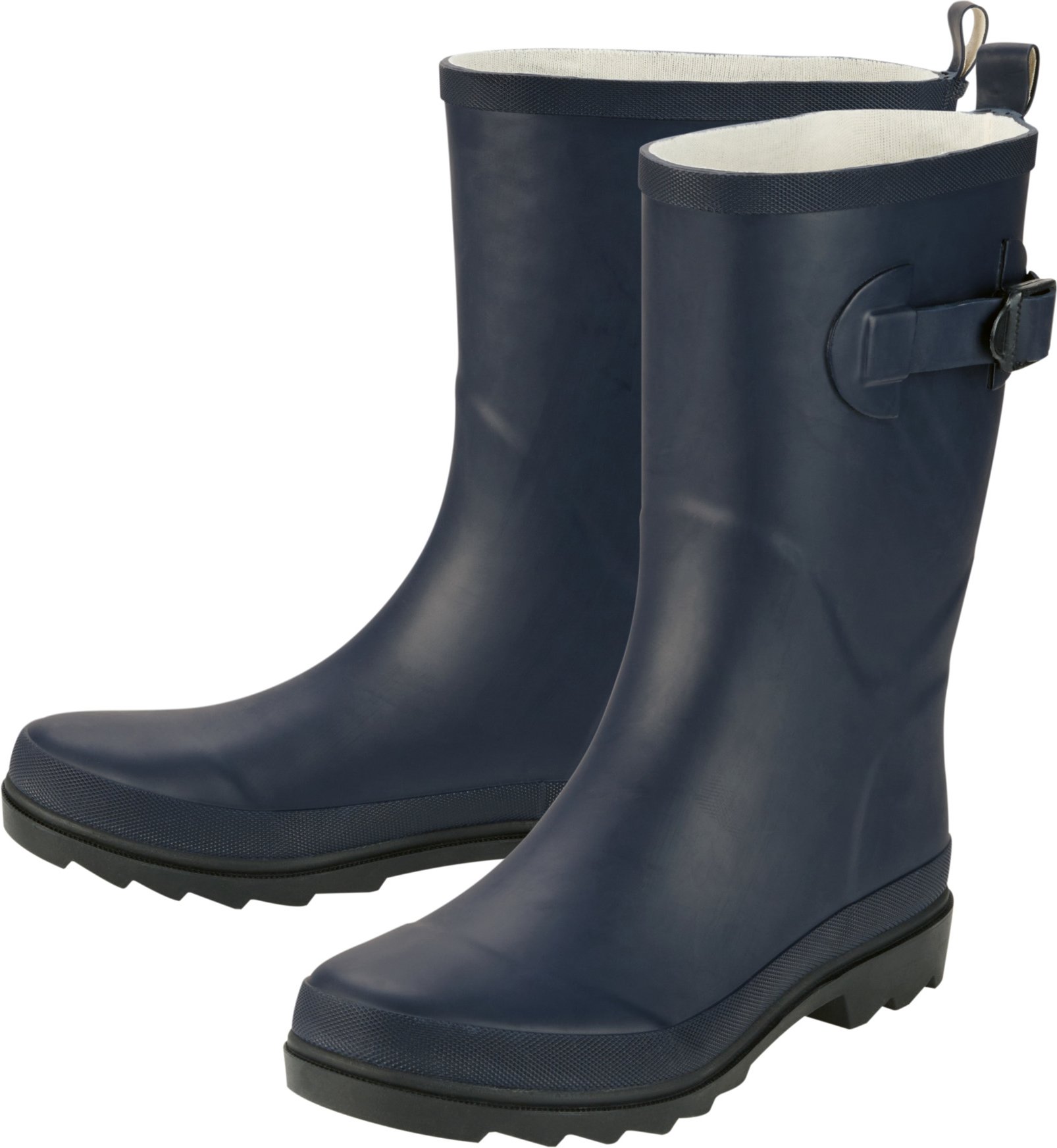 PARKSIDE® Damen Regenstiefel (Navy, 41)