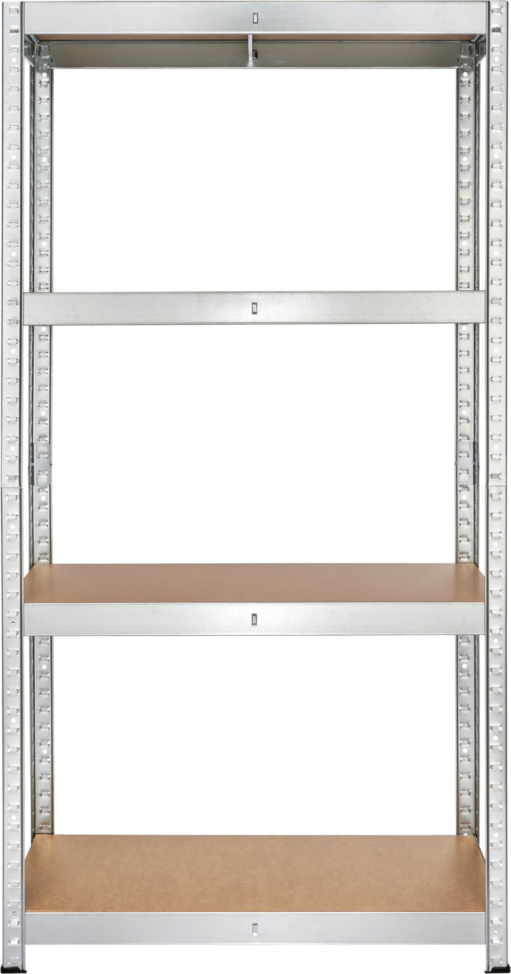 PARKSIDE® Haushaltsregal, mit Rahmen aus verzinktem Stahl""