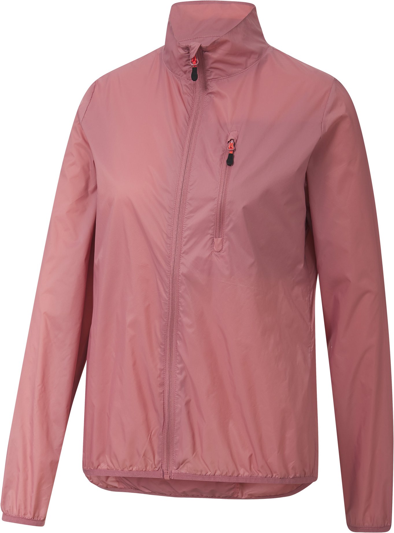 CRIVIT Damen Funktionsjacke lightweight (Rose, XS(32/34))