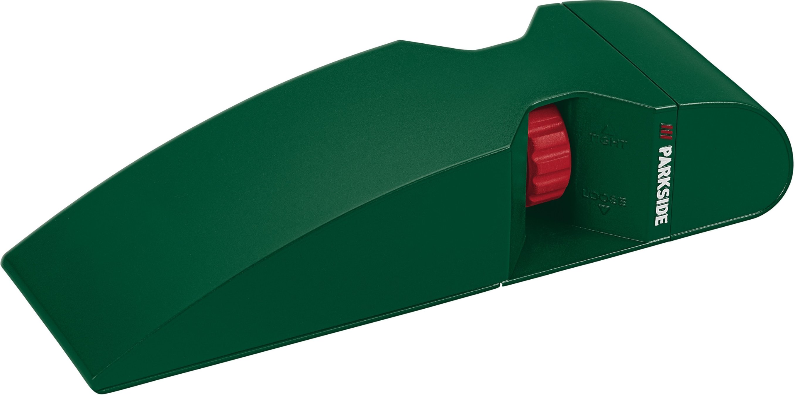 PARKSIDE® Bandschleiferpapier-Set / Handschleifer f. Bandschleifpapier (Handschleifer)