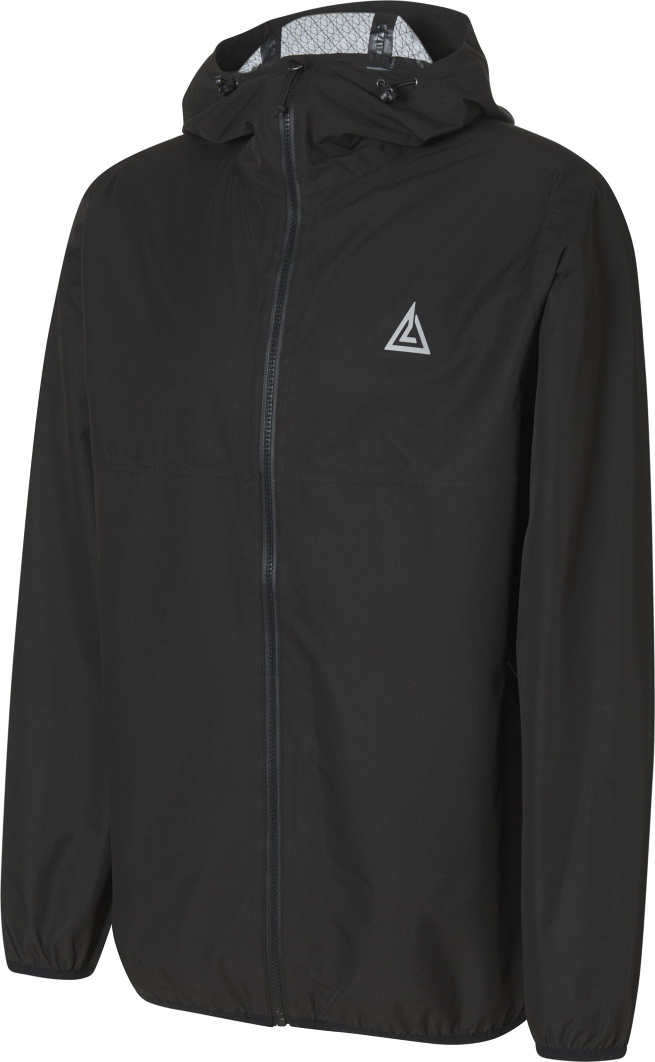Thumbnail - CRIVIT Herren Allwetterjacke Hardshell Outdoor (Schwarz, S(44/46))