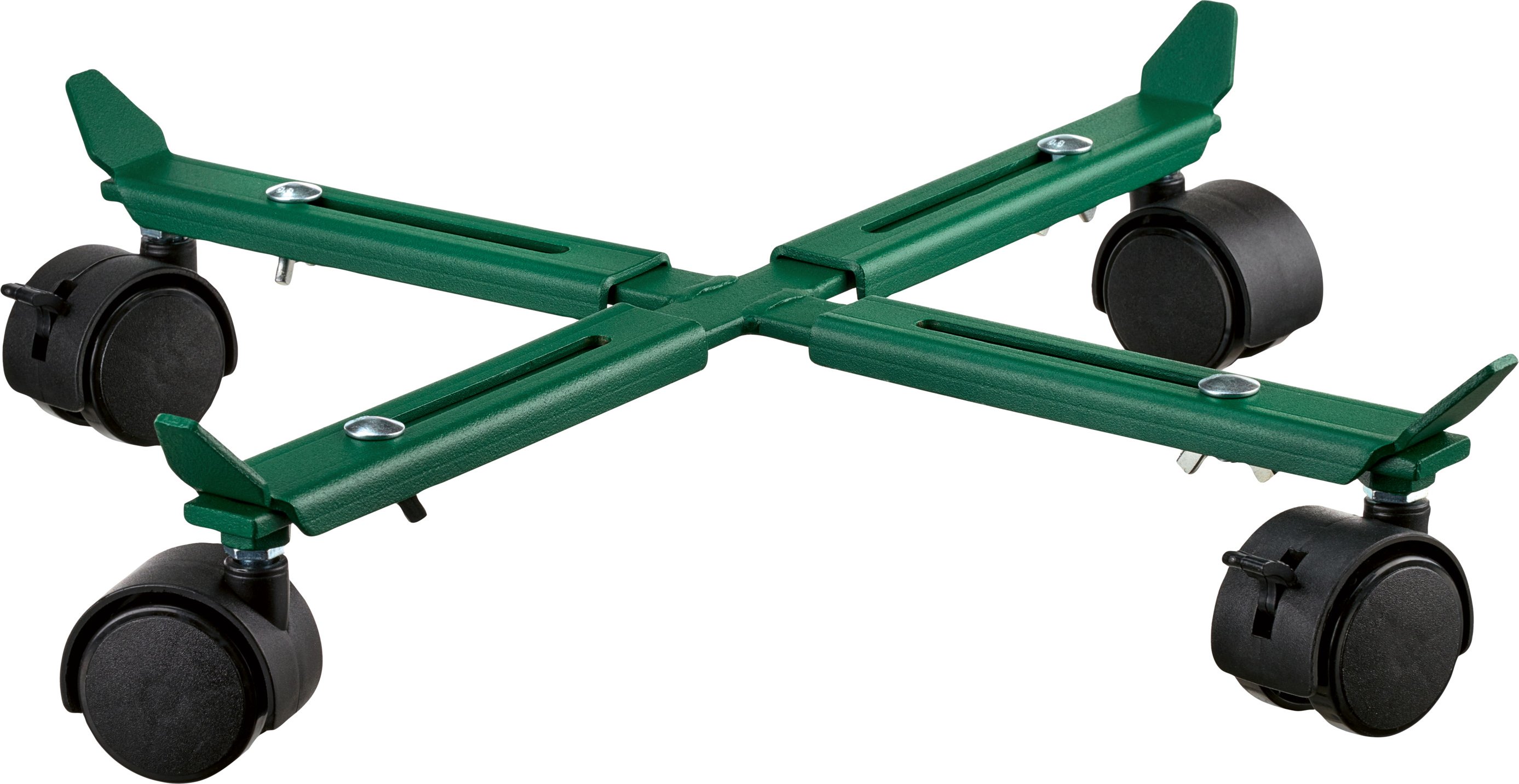 PARKSIDE® Teleskop-Pflanzenroller (Grün)