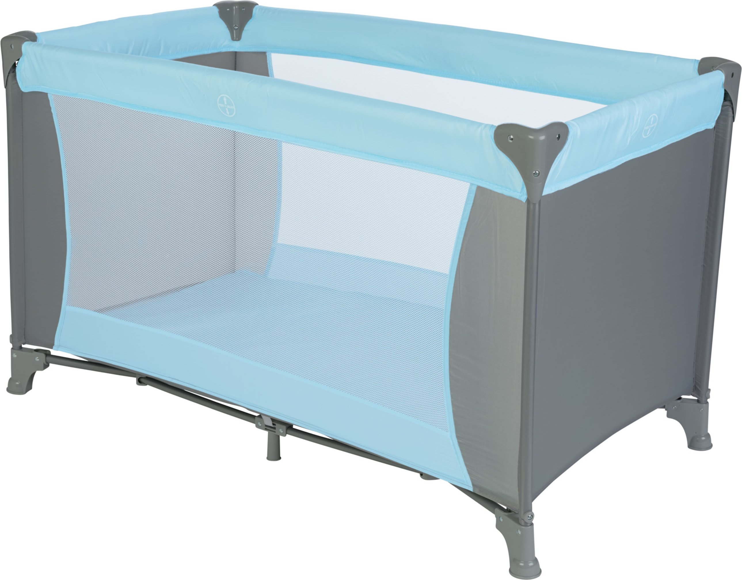 lupilu® Baby-Reisebett, für Babys und Kleinkinder