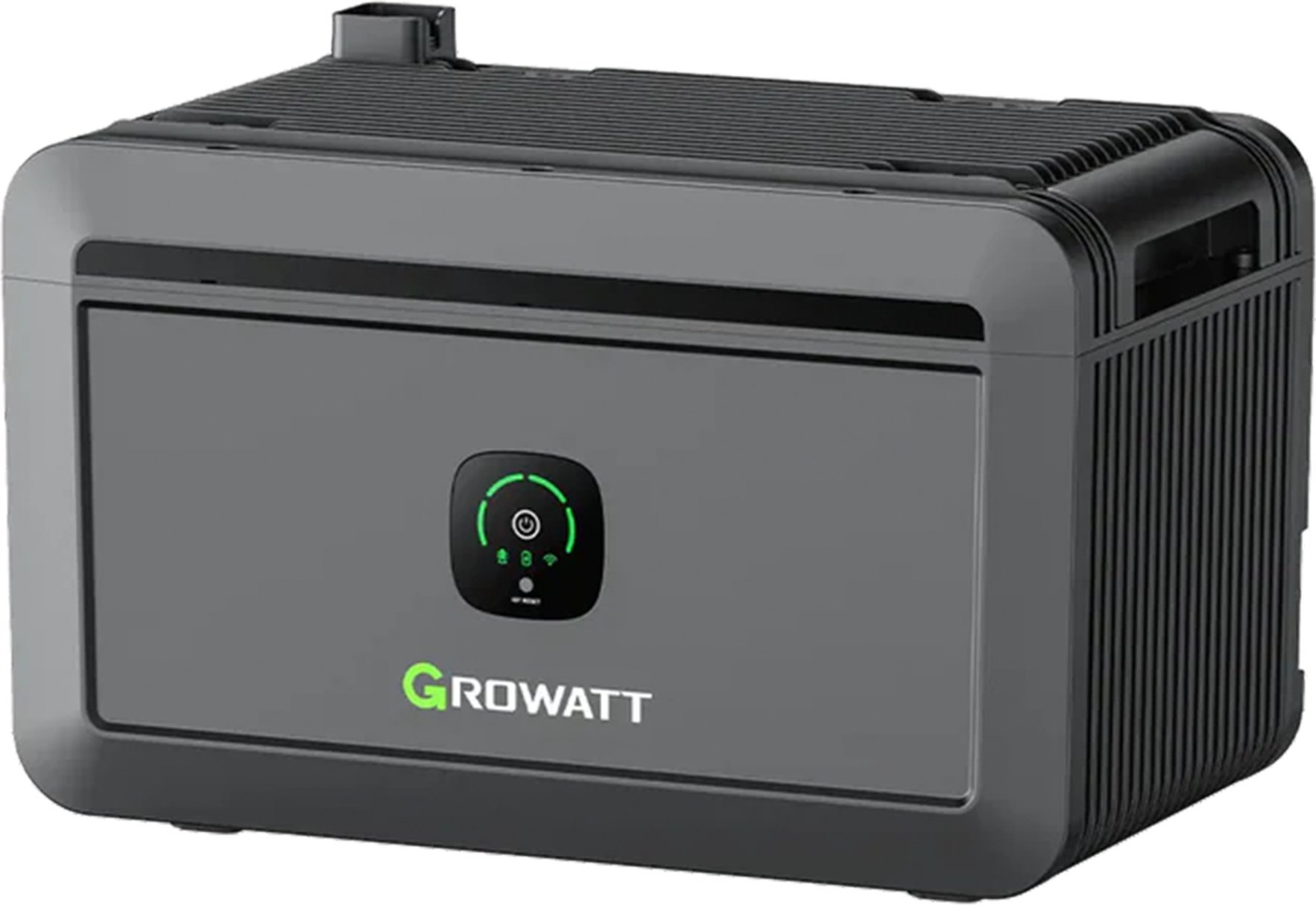 GROWATT »NOAH 2000«, 2048 Wh Solarbatterie