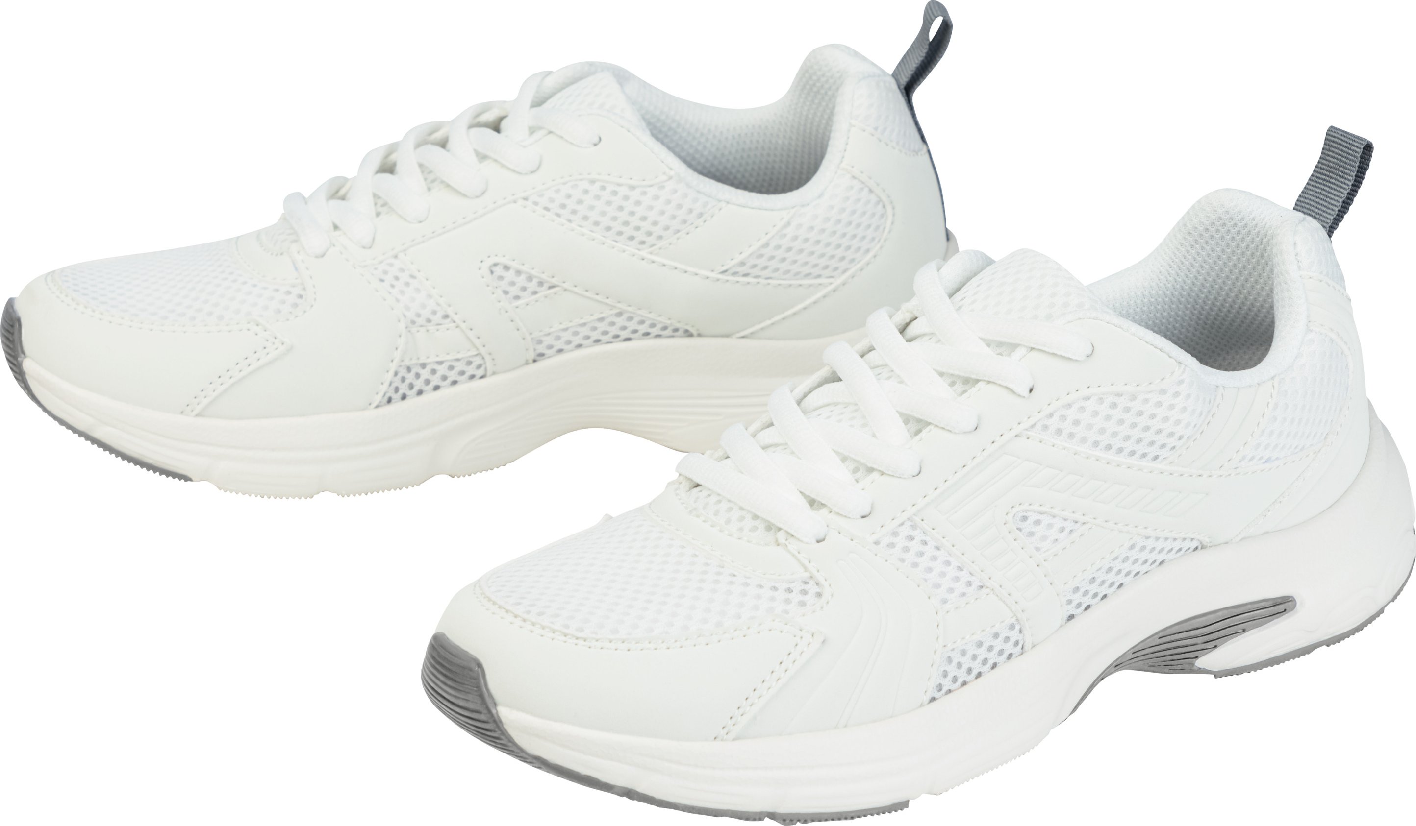 Thumbnail - esmara® Damen Sneaker (Weiß, 40)