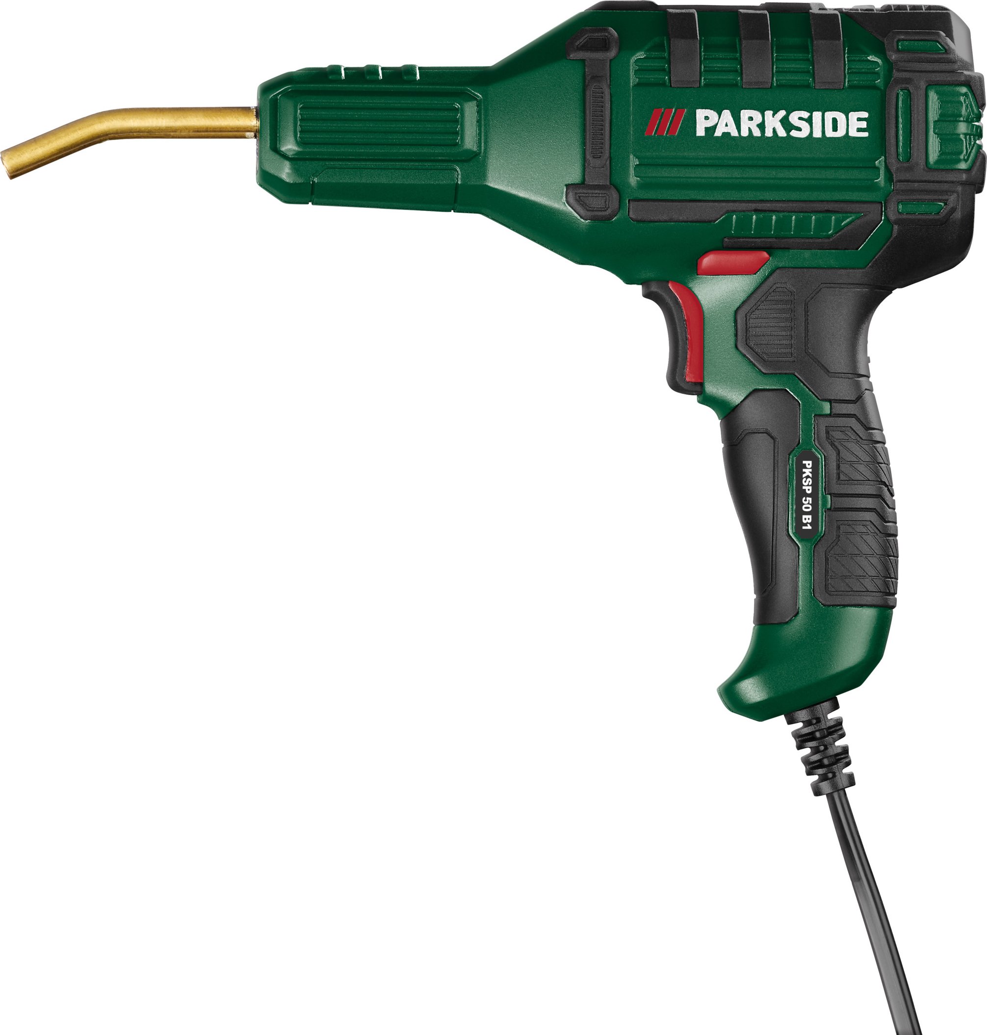 Thumbnail - PARKSIDE® Kunststoff-Schweißpistole »PKSP 50 B1«, mit integriertem LED-Arbeitslicht