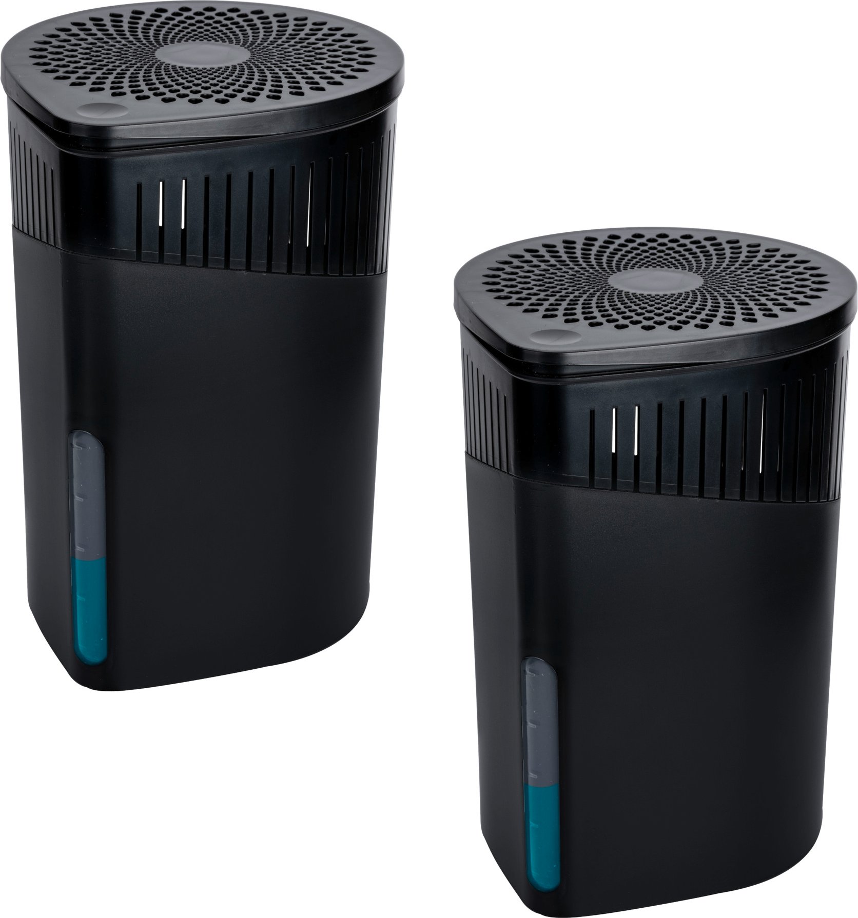 Wenko Raumentfeuchter »Drop« (Schwarz)