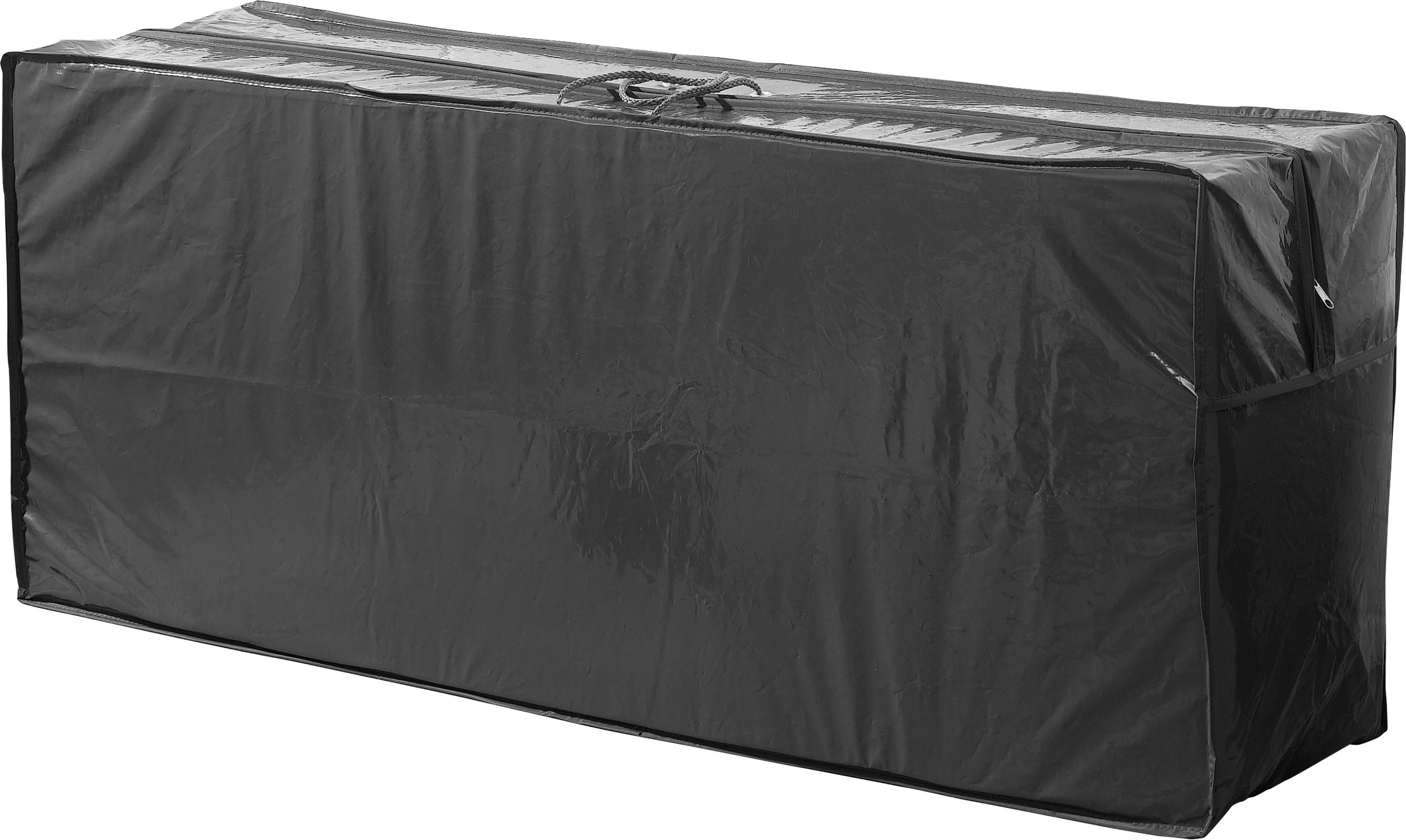 LIVARNO home Abdeckung für Gartenmöbel / Auflagen / Grillgeräte (Gartenstuhlauflagentasche)