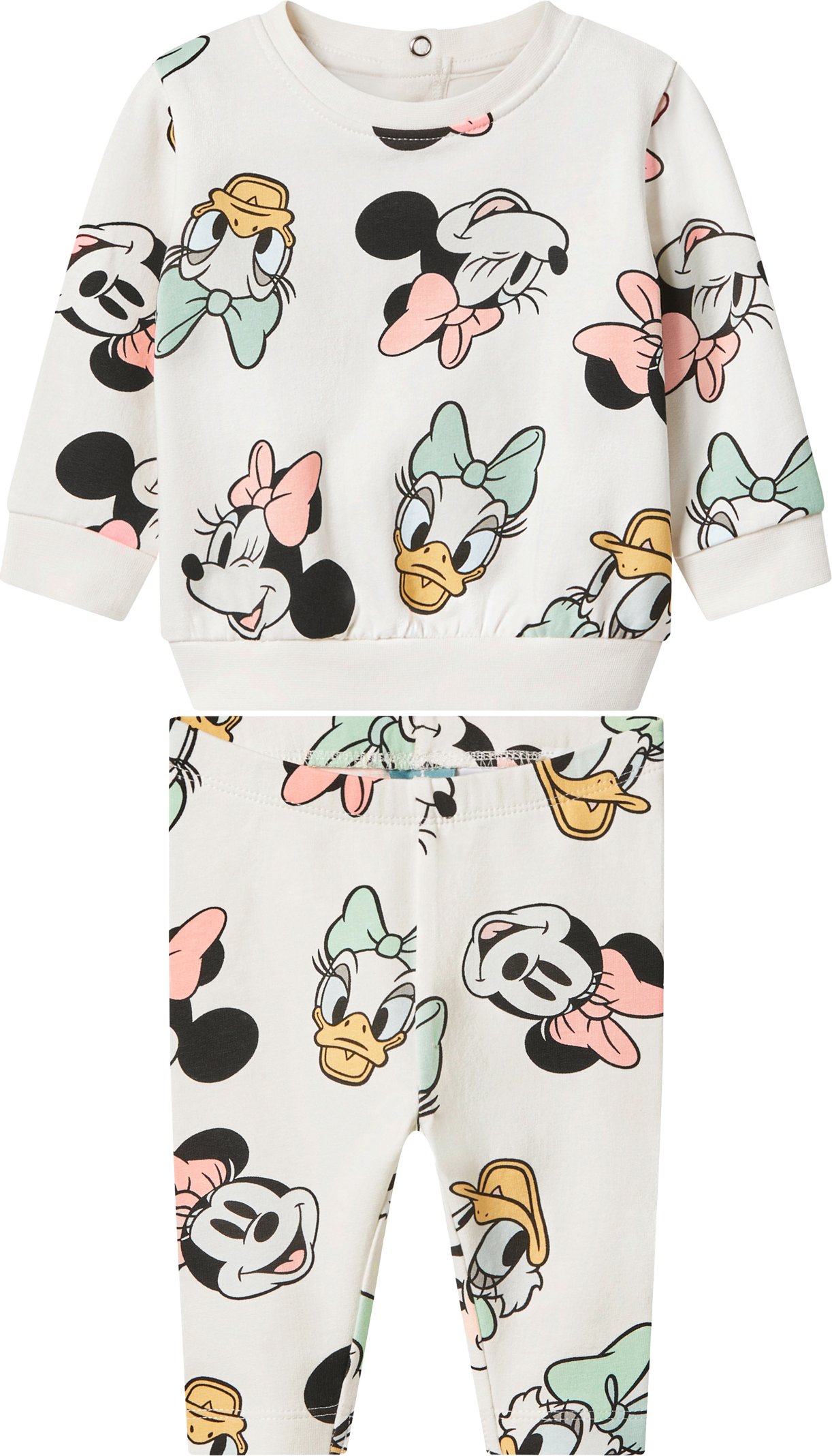 Baby Jogginganzug (Minnie, 62/68)