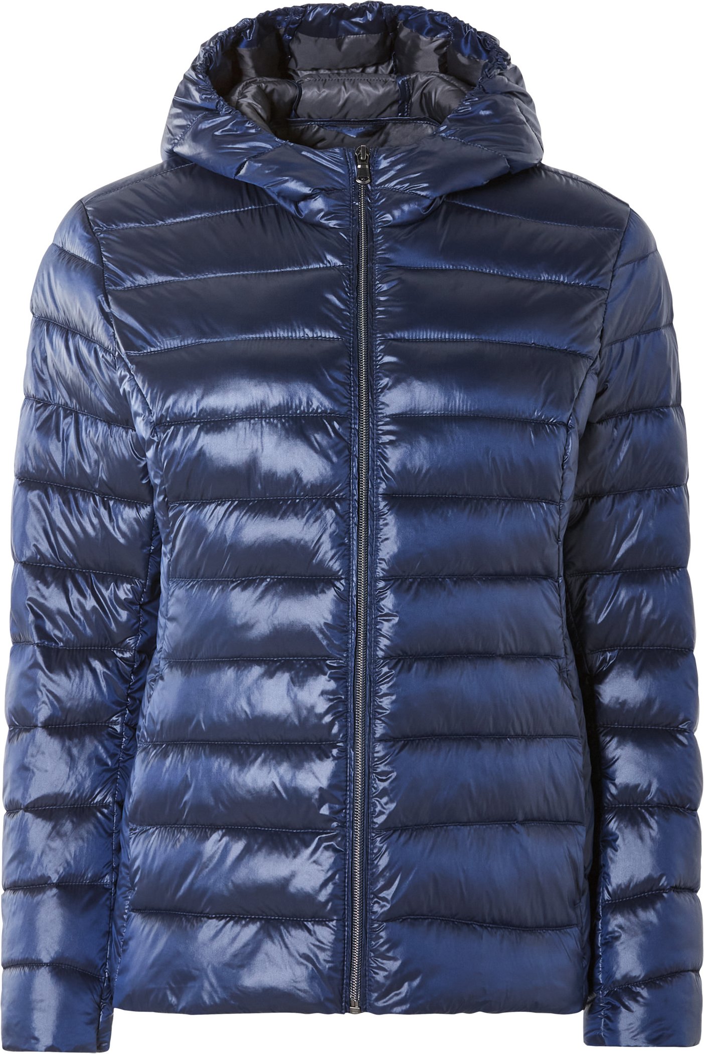 esmara® Damen Lightweight Jacke (marine, XS(32/34))