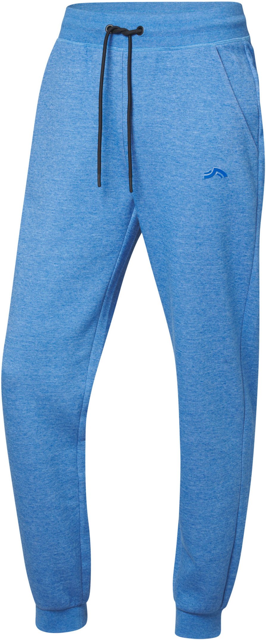 Thumbnail - CRIVIT Herren Sweathose (Blau, L (52/54))