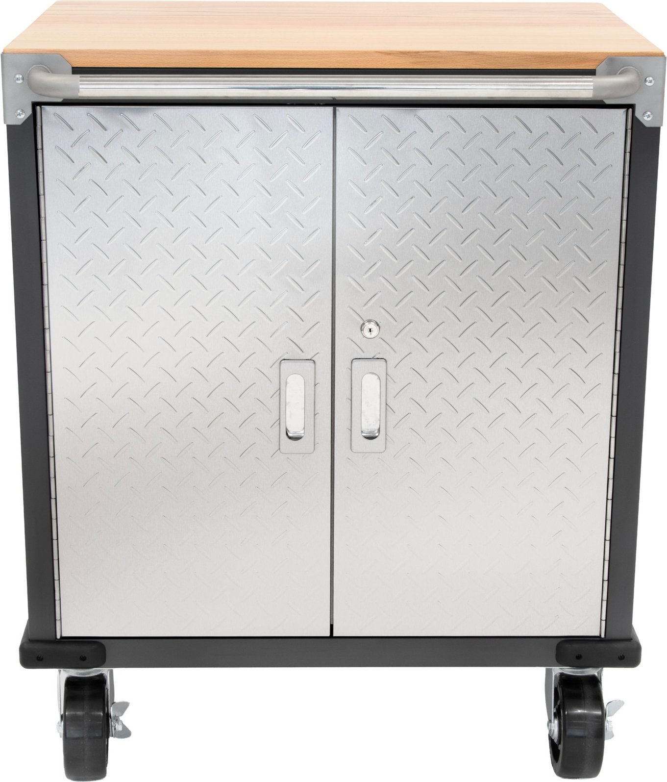 rikta Rollwagen (2 Türen)""