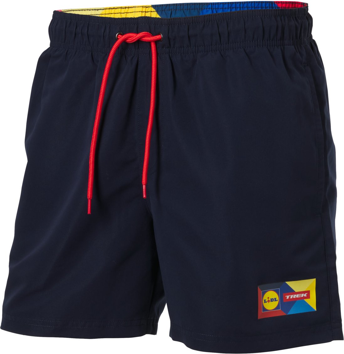 CRIVIT Lidl-Trek Herren Badeshorts (Navy, L (52/54))