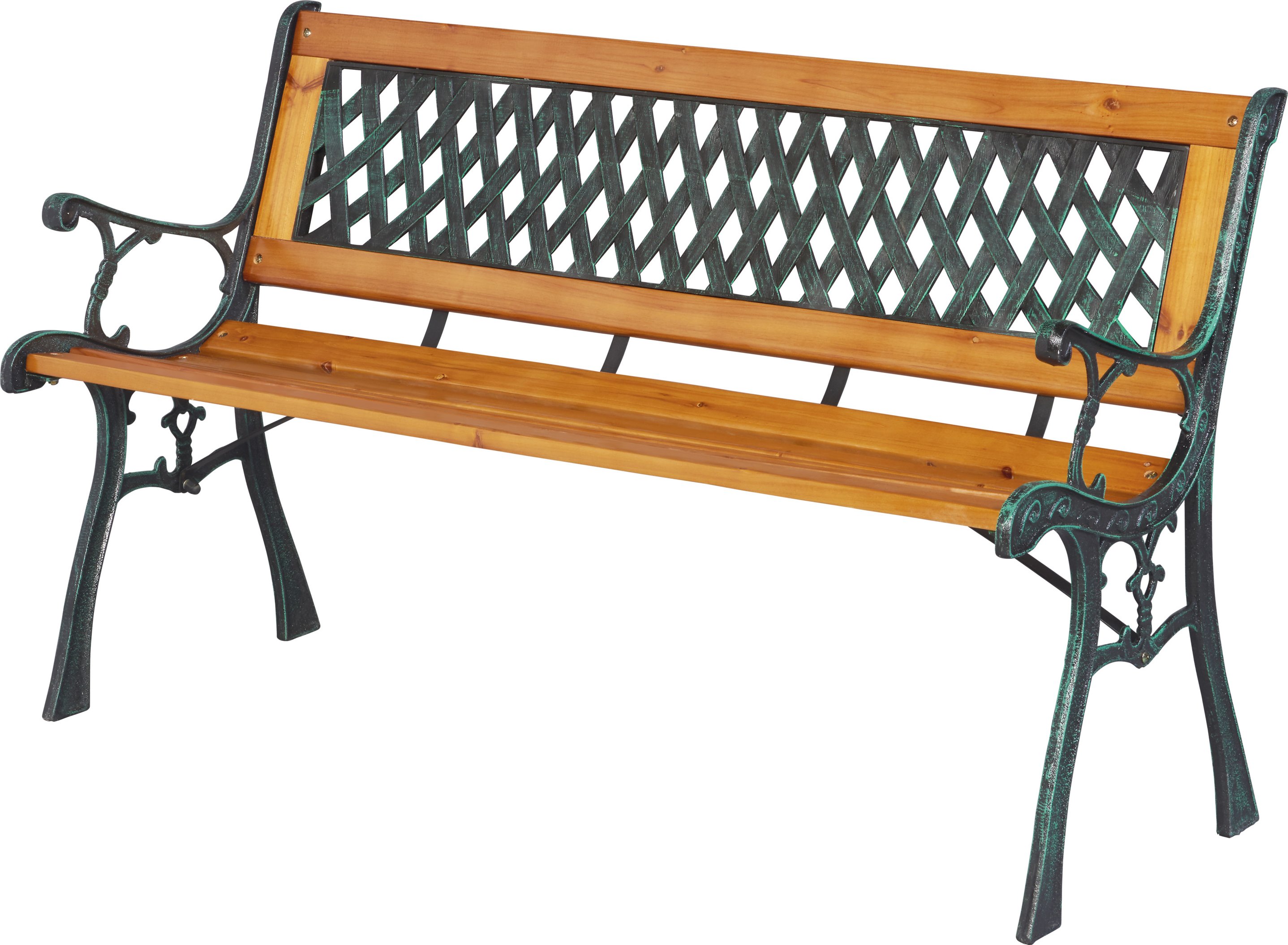 LIVARNO® Gartenbank