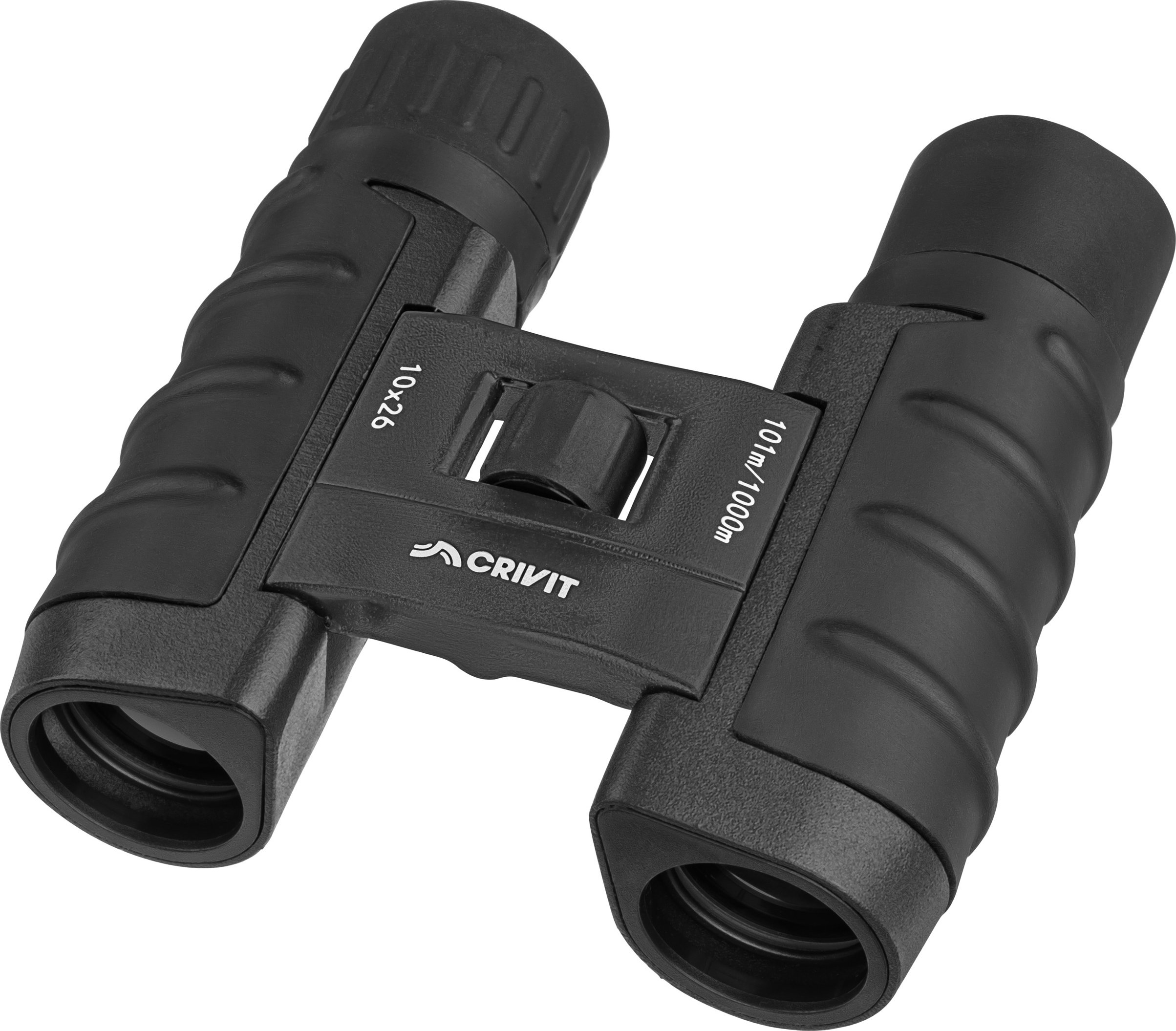 CRIVIT Fernglas, 10x26