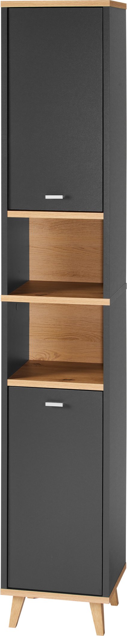 LIVARNO® Bad-Hochschrank »Corfu«
