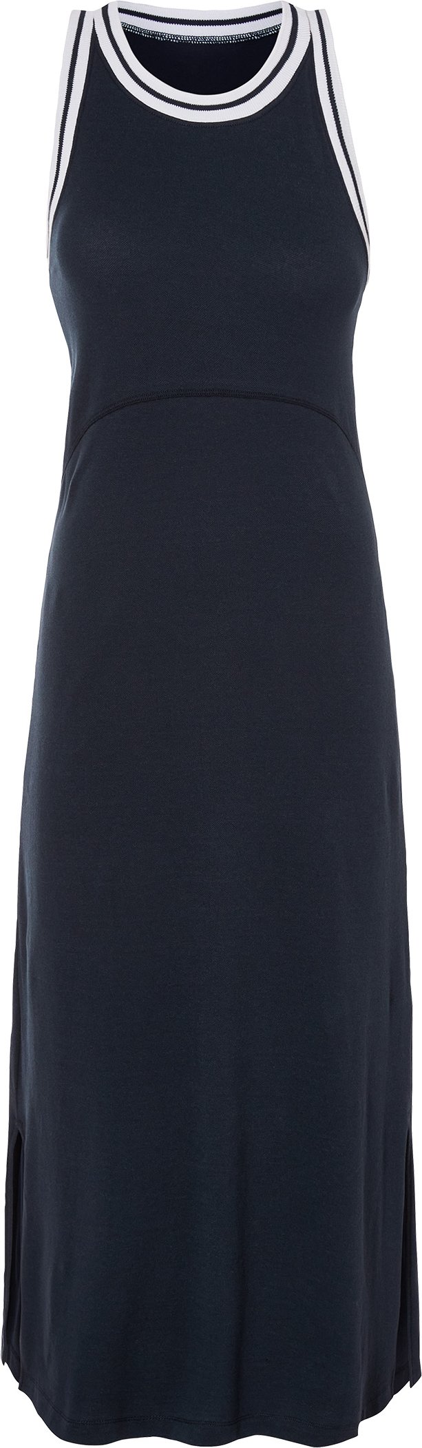 Thumbnail - esmara® Damen Kleid (L(44/46), navy)