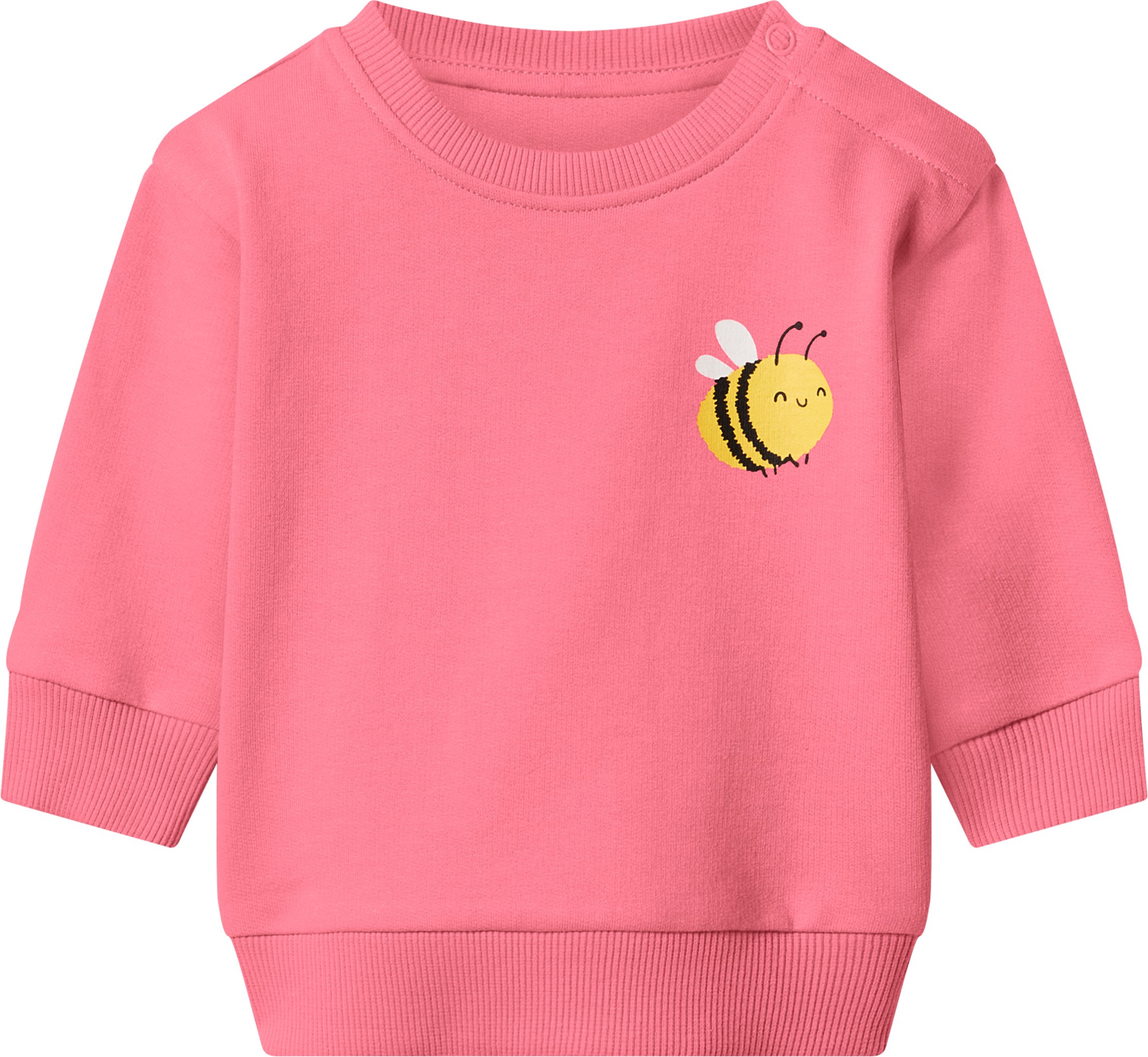 lupilu® Baby Sweatpullover (Pink, 86/92)