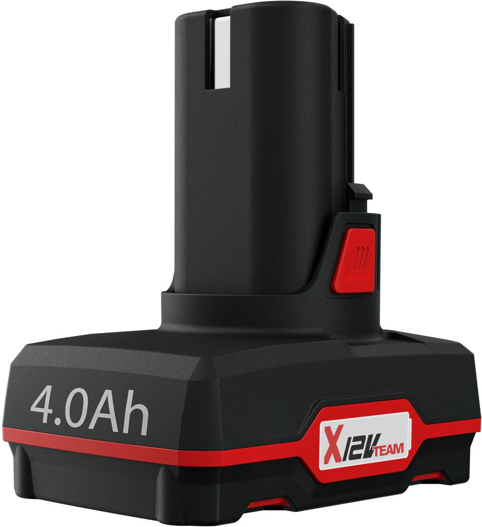 PARKSIDE® 12 V Akku »PAPK 12 B3«, 4 Ah, Cell Balancing