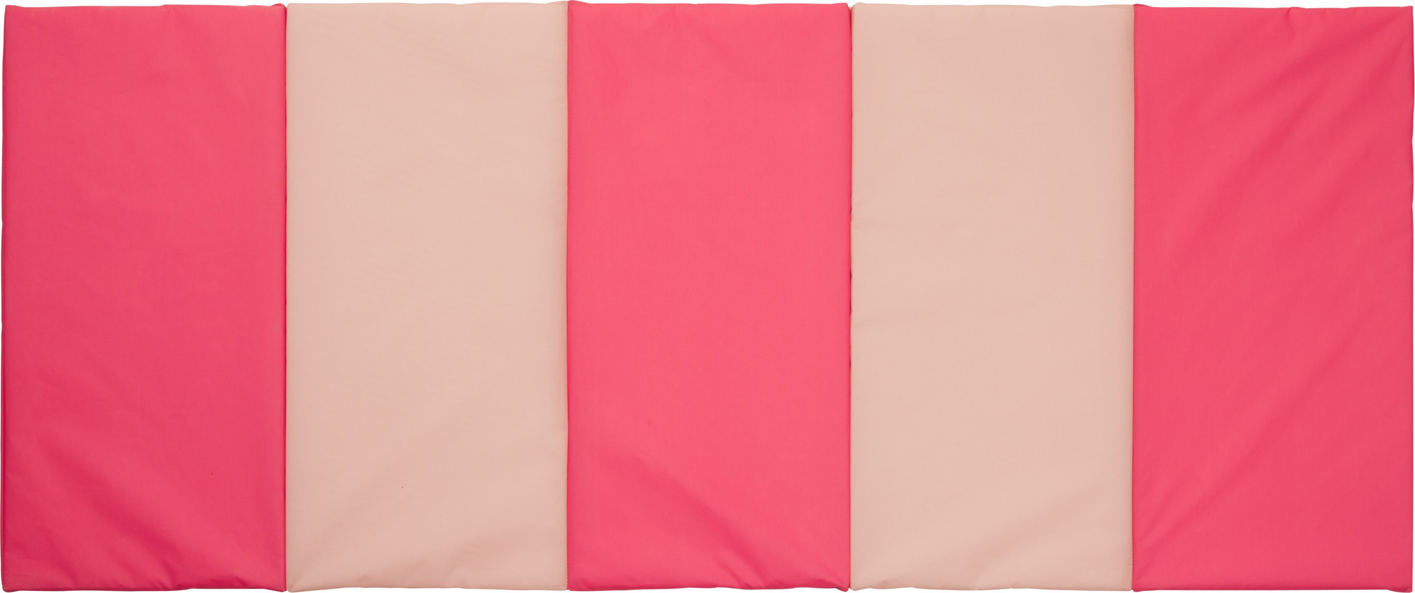 CRIVIT Kinder Gymnastikmatte (Rosa)