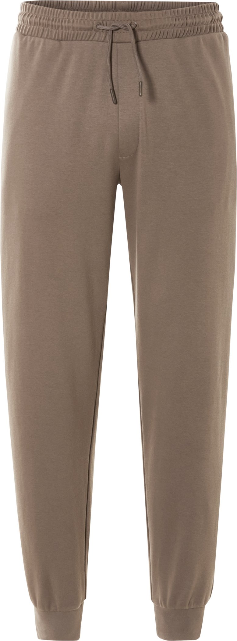 LIVERGY® Herren Sweathose (Braun, XL (56/58))