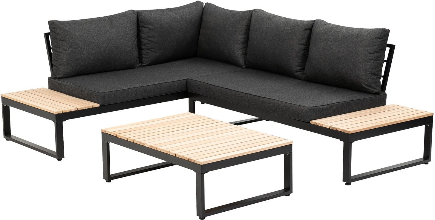 greemotion Aluminium Lounge-Set »Rio«